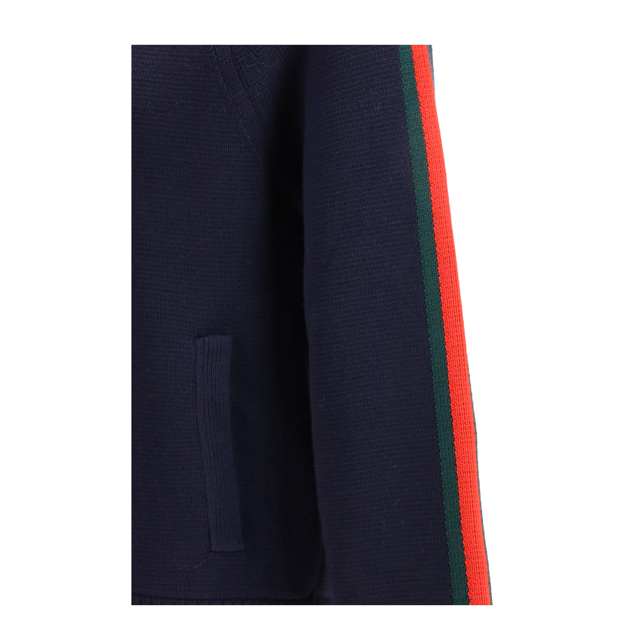 MAYFEYR - Gucci - Zip-Up Jacket - 851725XKFBD