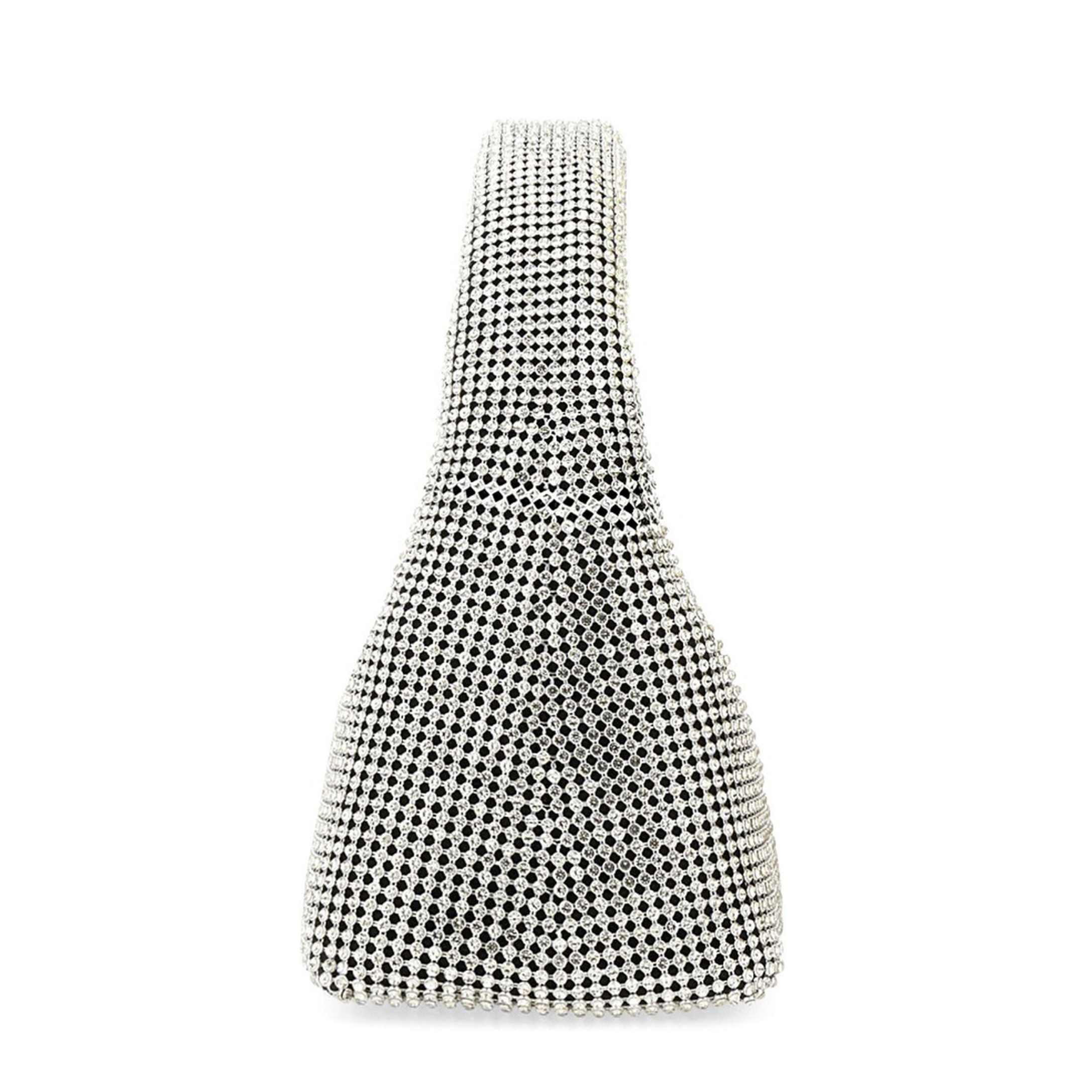 The Embellished Sack Bag