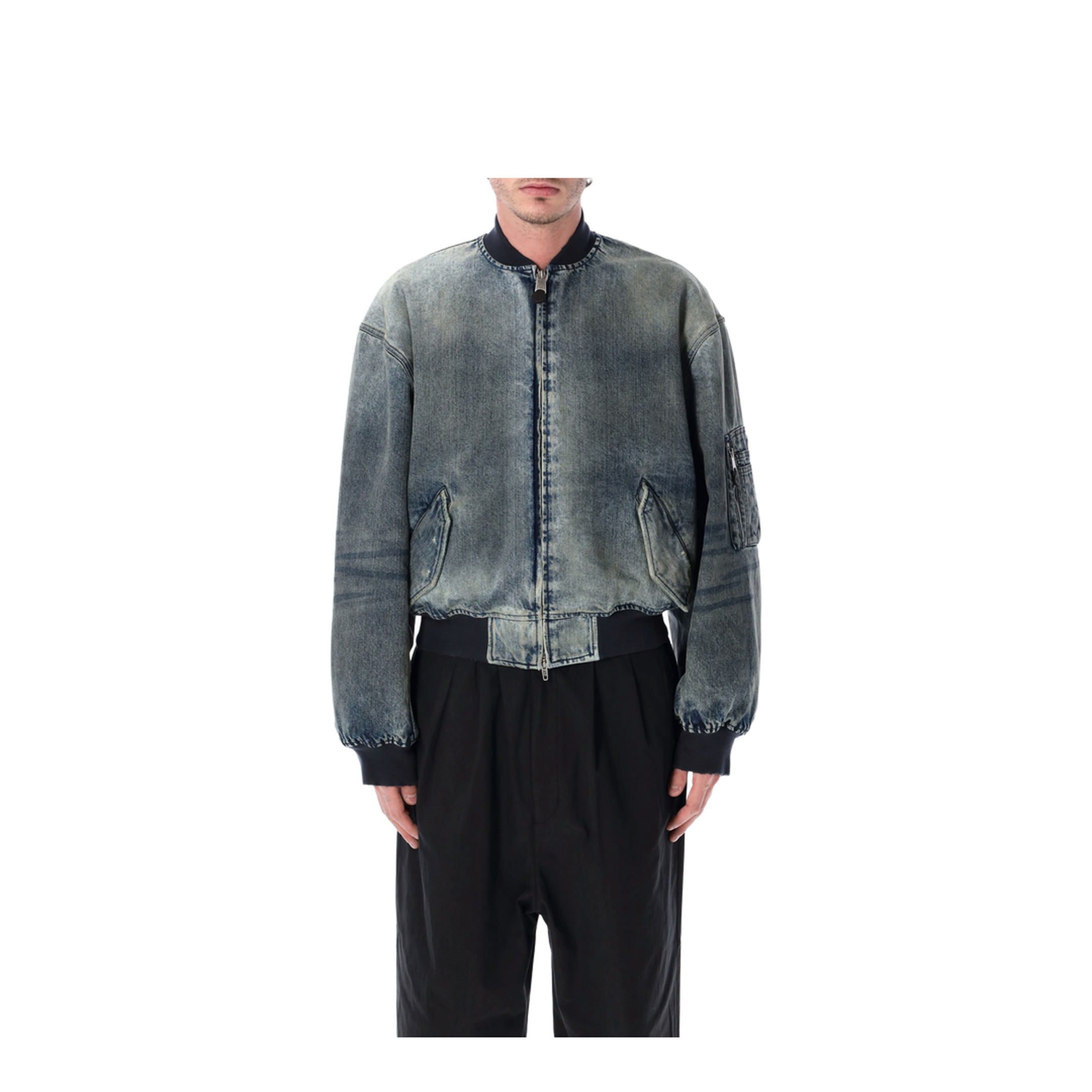 MAYFEYR - Balenciaga - Coats - 850058TTW661505