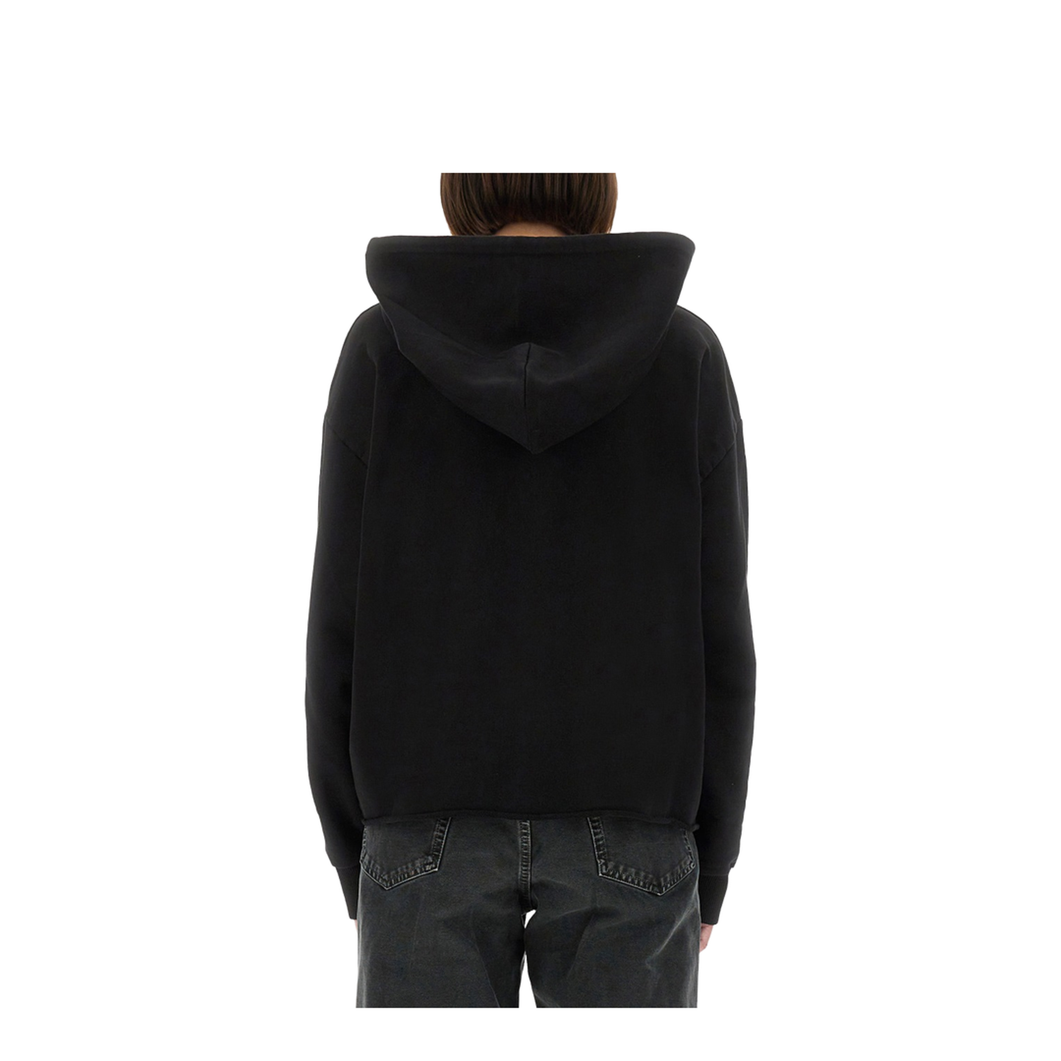 Hooded Sweatshirt