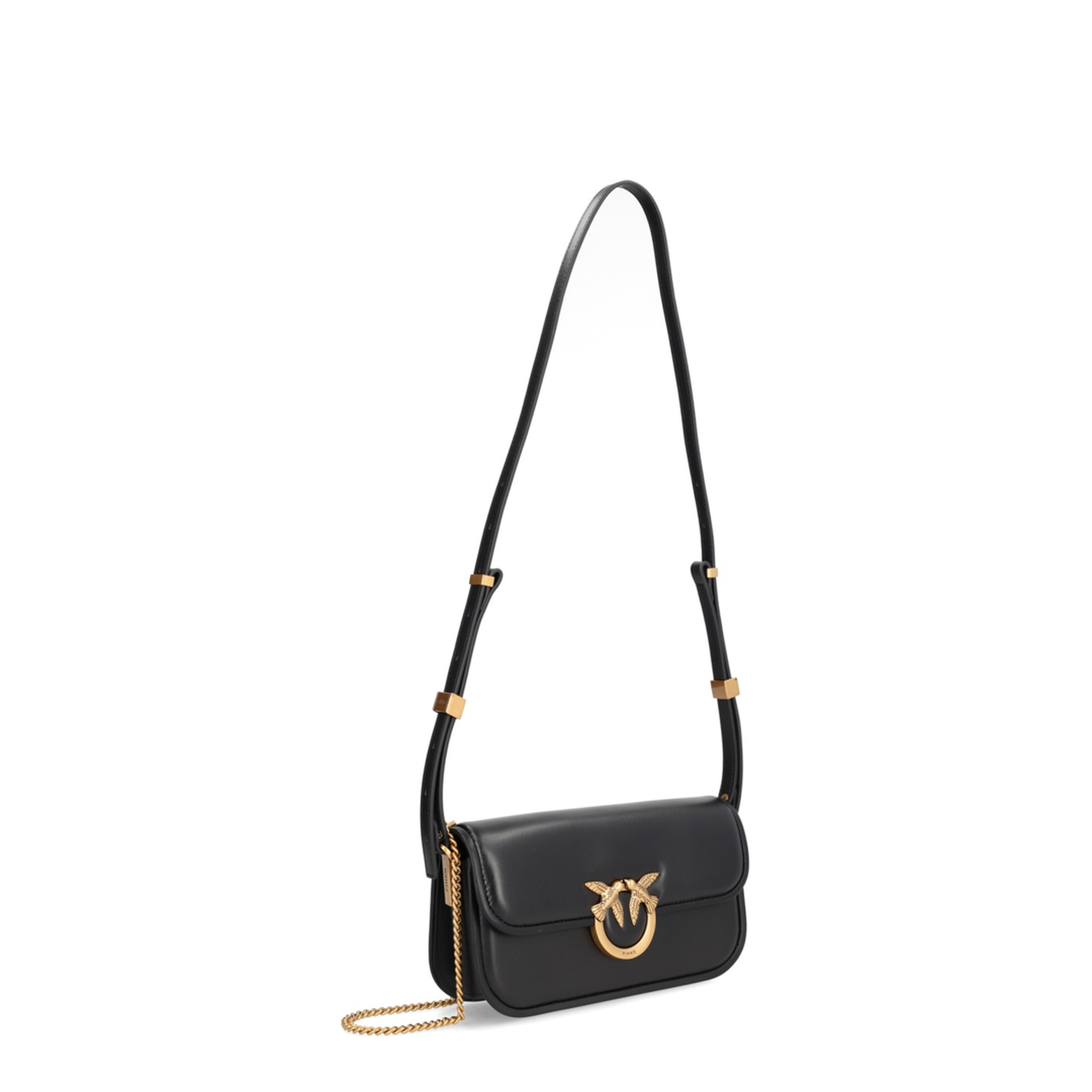 MAYFEYR - Pinko - Small Love Bag - 105083A26LZ99Q