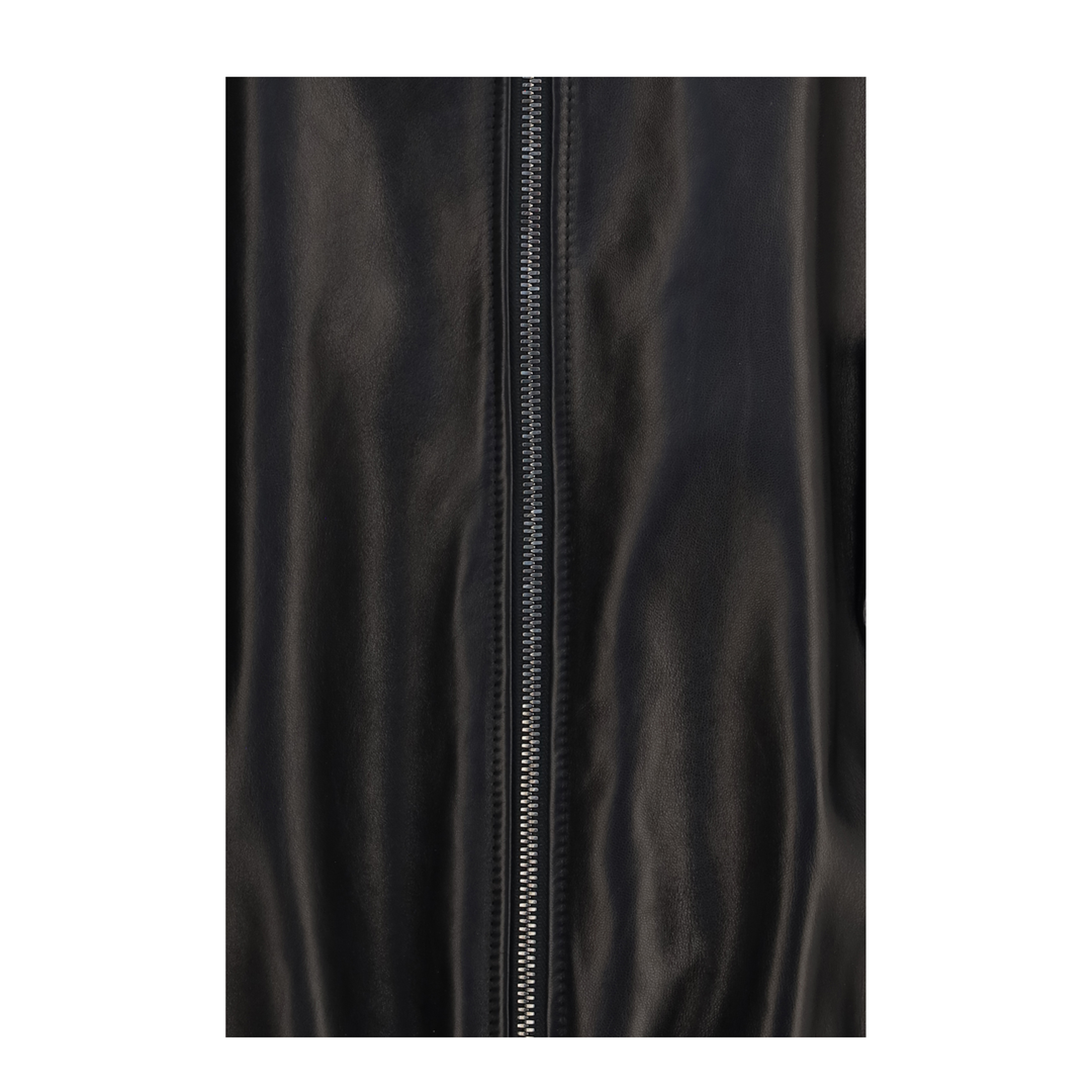 MAYFEYR - Brunello Cucinelli - Leather Jacket - MPNMO7569P