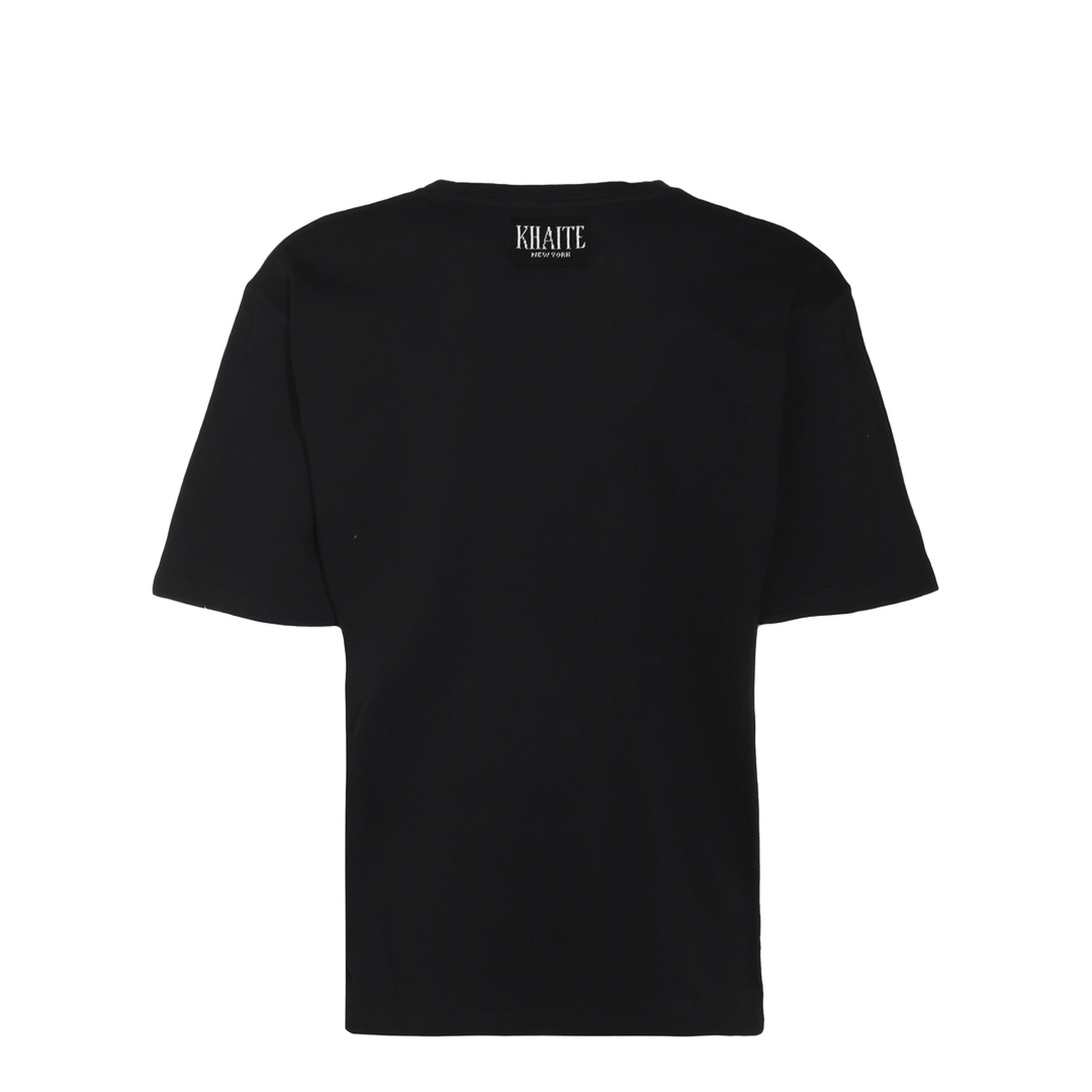 T-Shirts And Polos Black