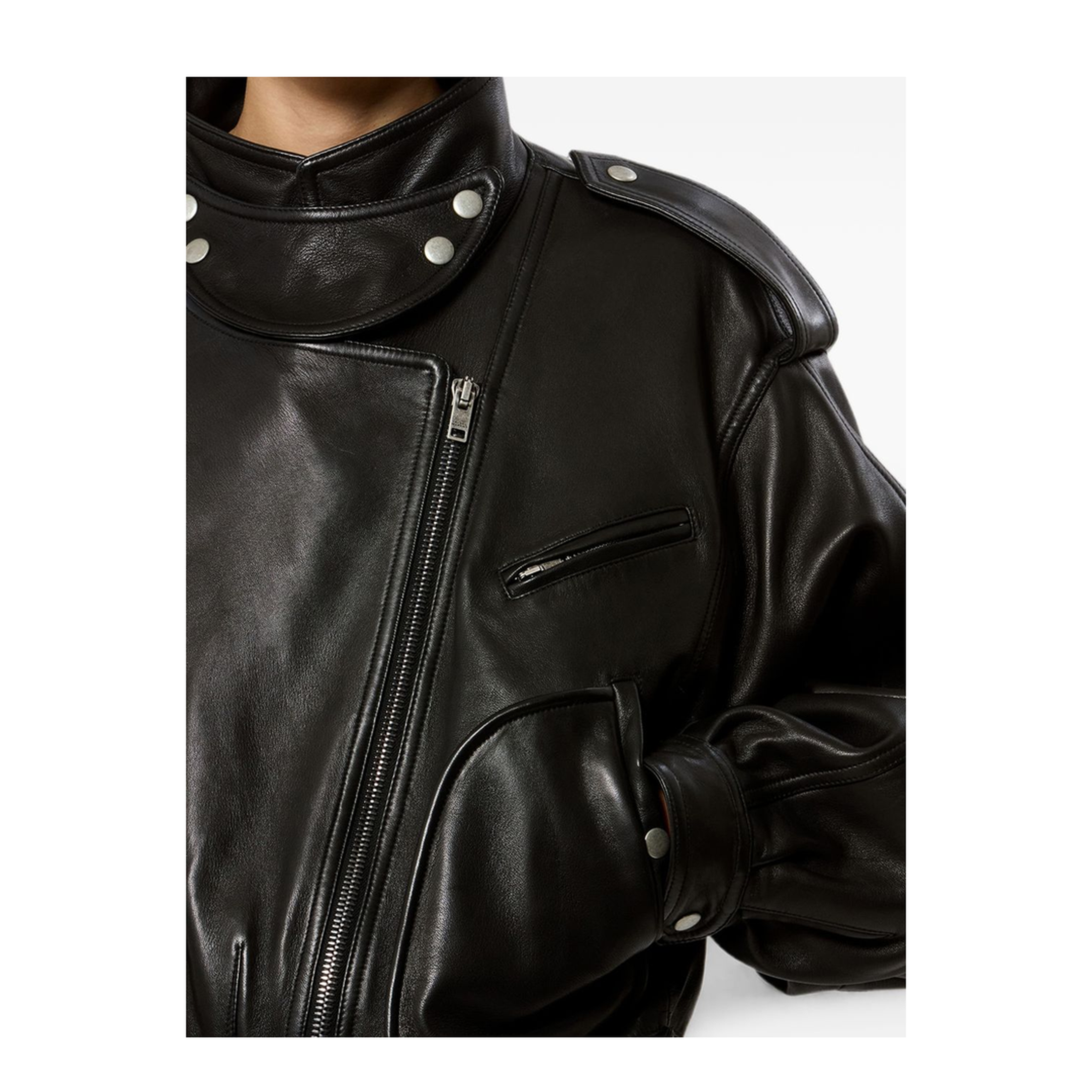 MAYFEYR - Isabel Marant - Jackets Black - VE0744FA-D3B04I01BK