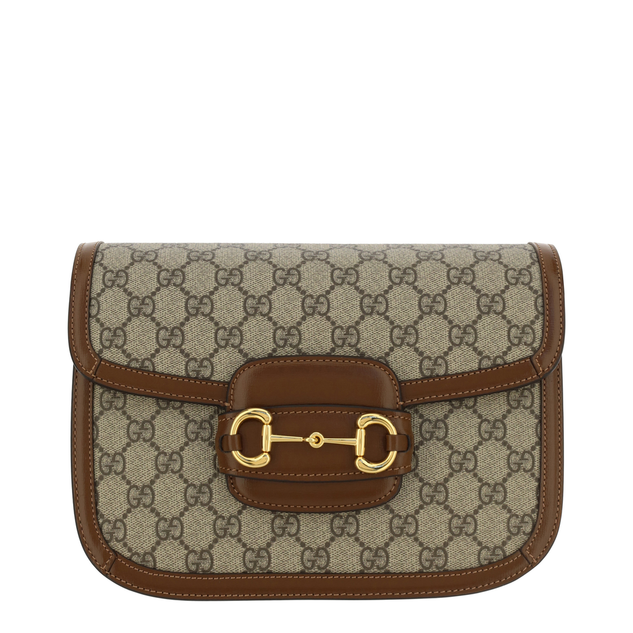 MAYFEYR - Gucci - Horsebit Shoulder Bag - 60220492TCG