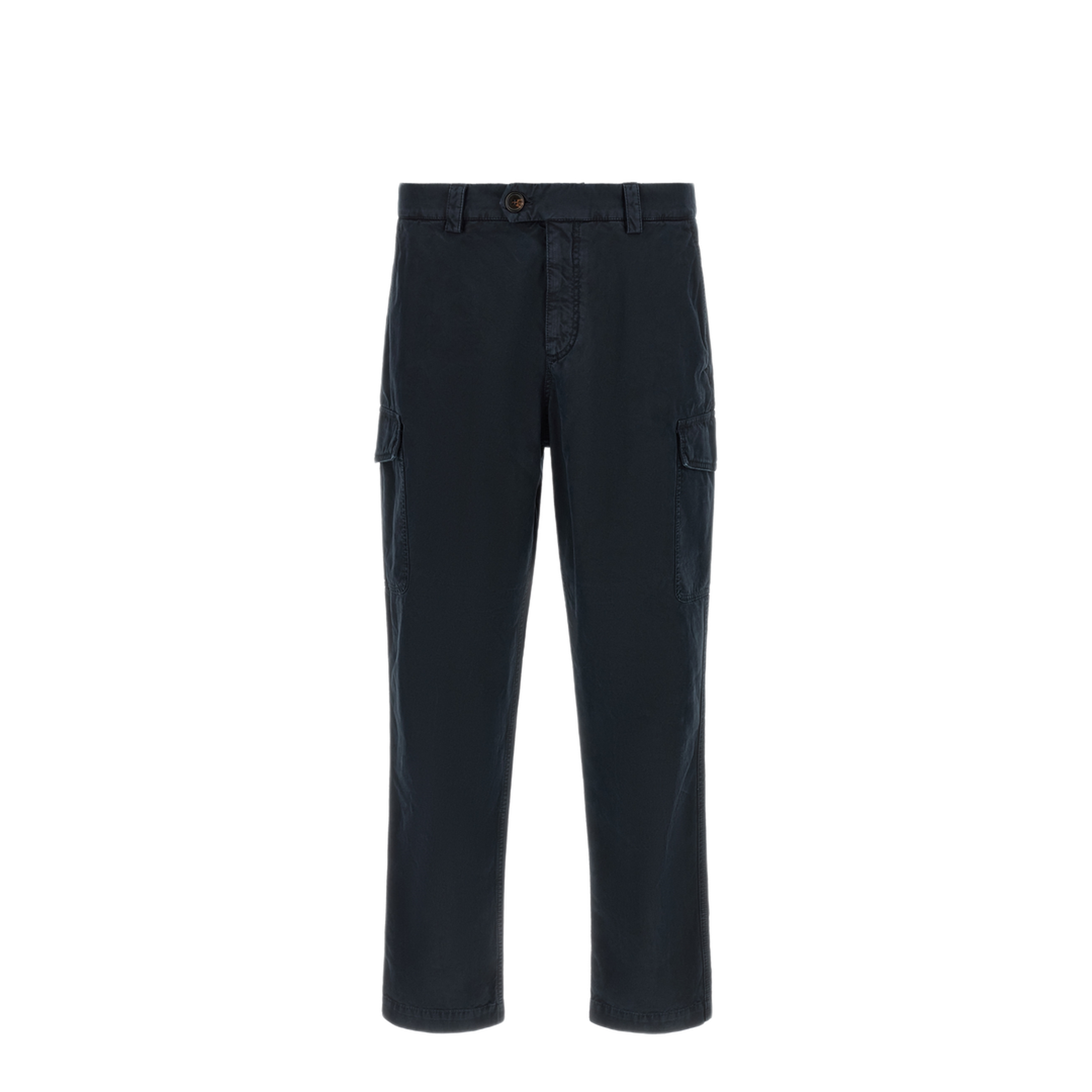 MAYFEYR - Brunello Cucinelli - Cargo Pants - M225NF1890C2517
