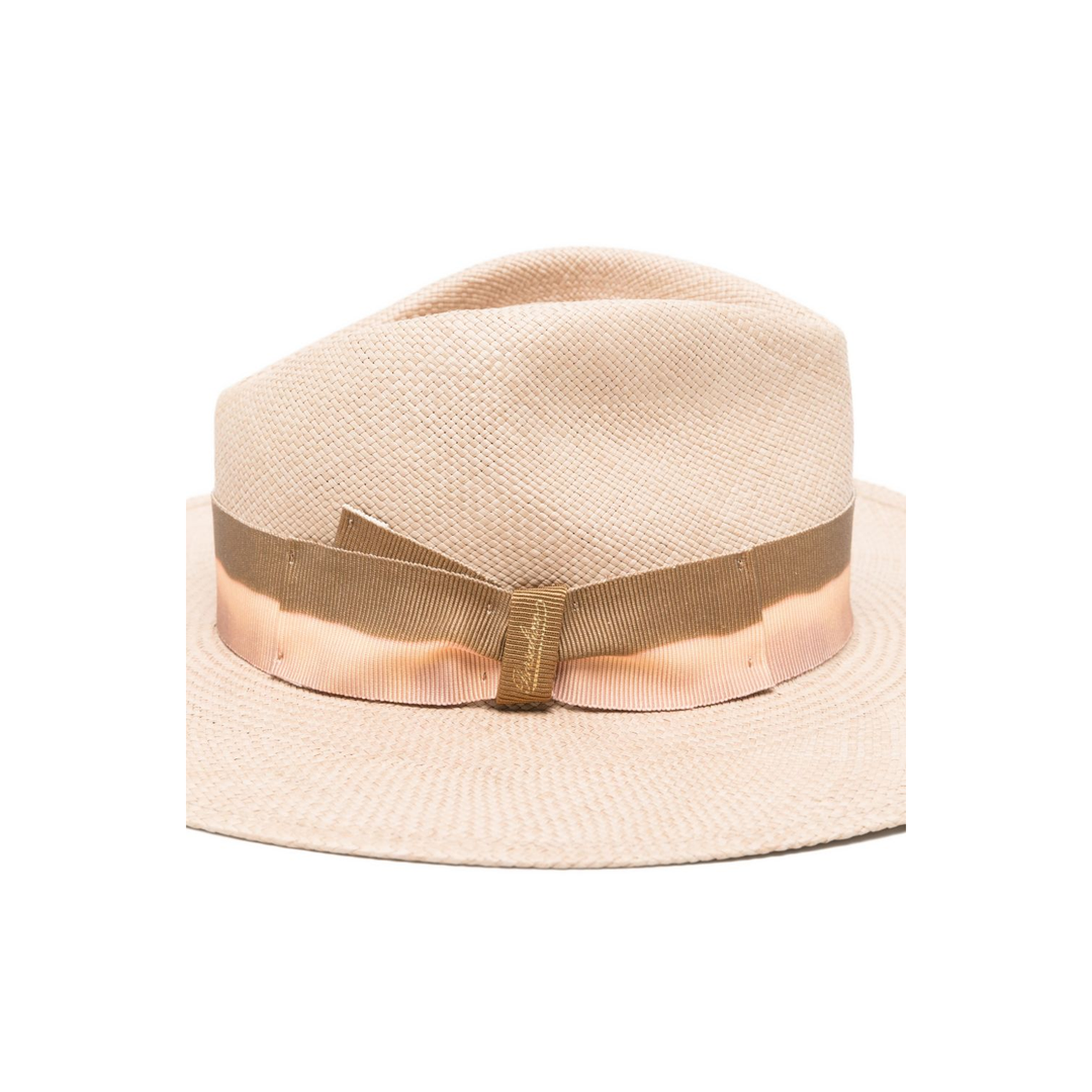 MAYFEYR - Borsalino - Straw Hat Barbara - 23003352V9