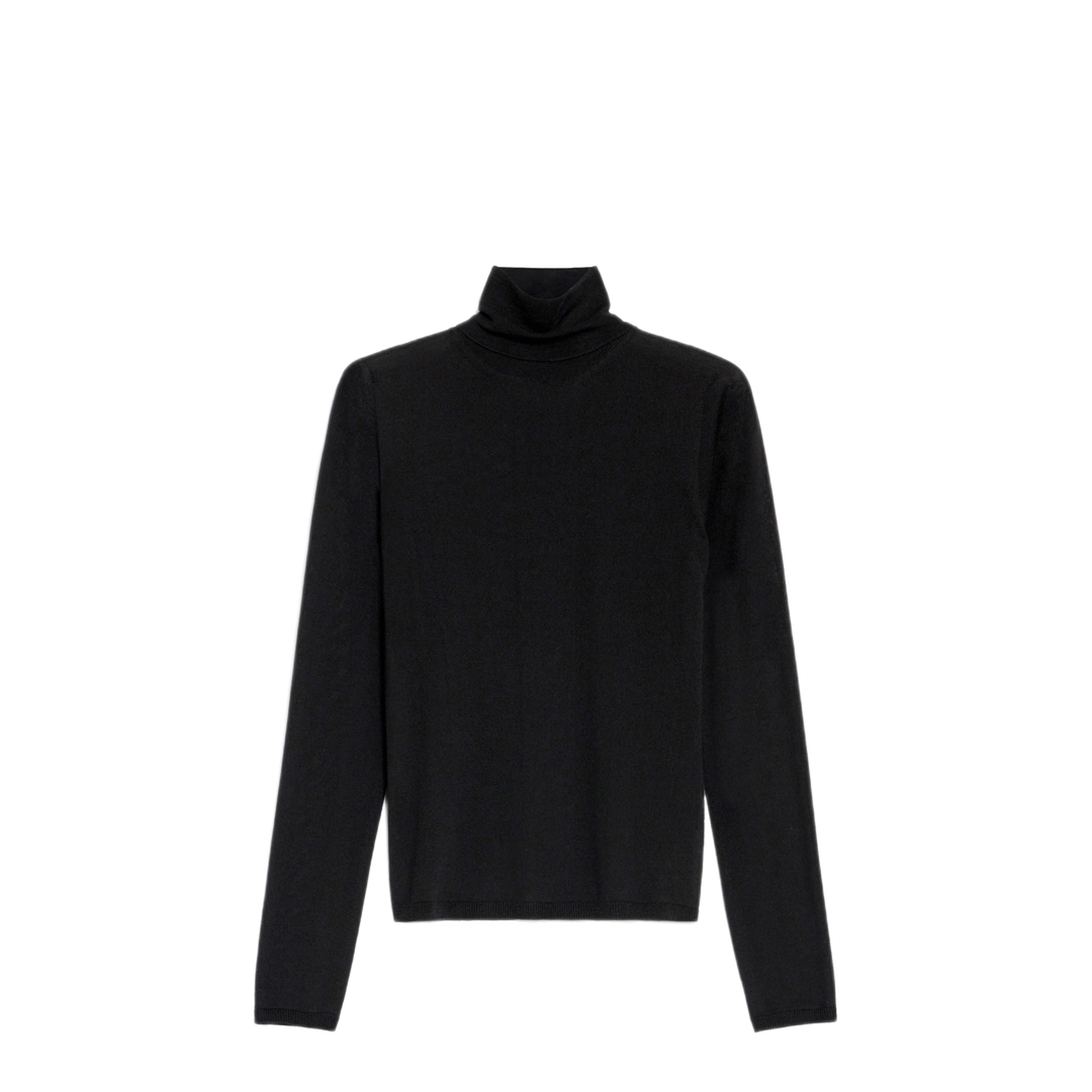 MAYFEYR - Max Mara - Adda Cashmere Yarn Turtleneck - 2421366153650ADDA002