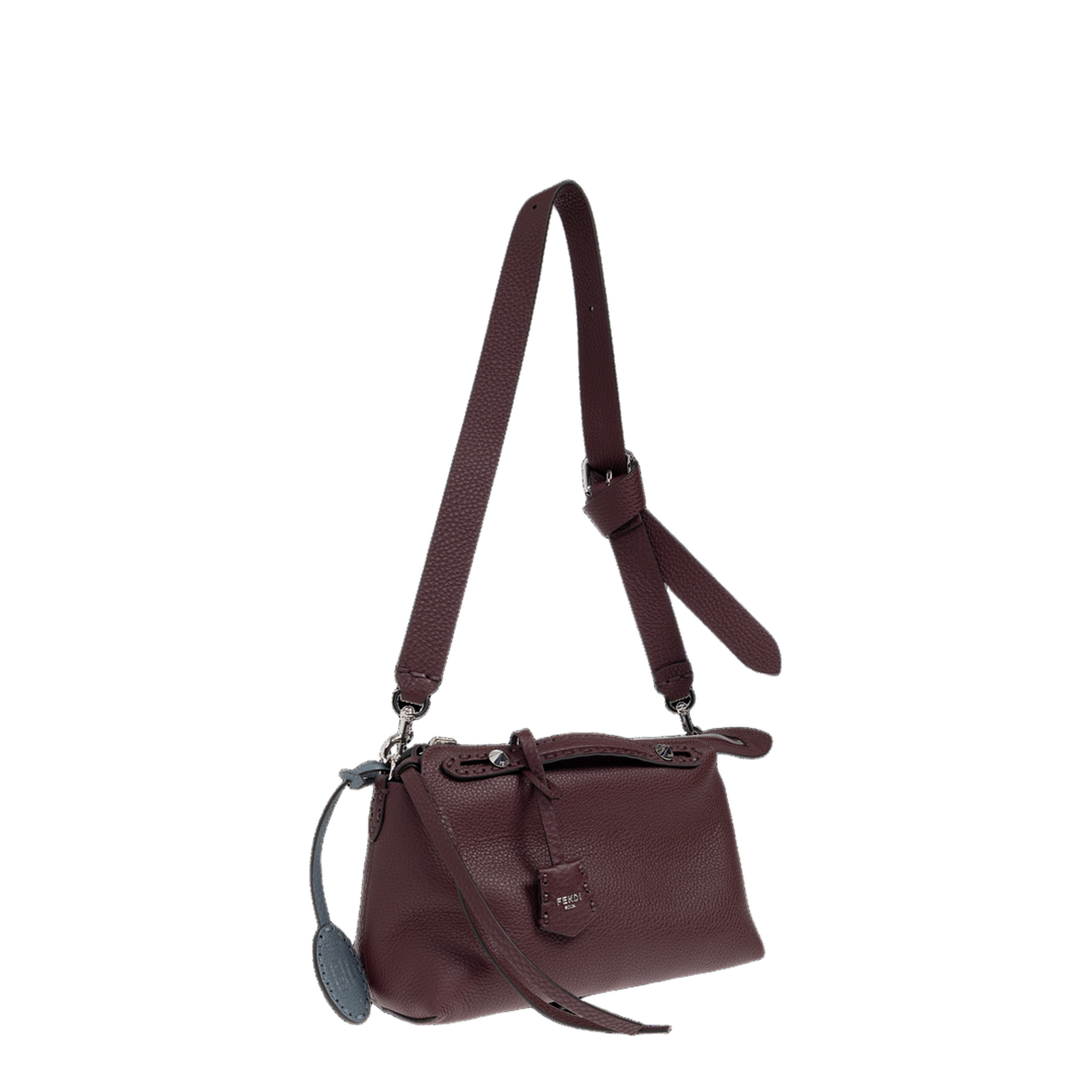 By The Way Selleria Medium Crossbody Bag