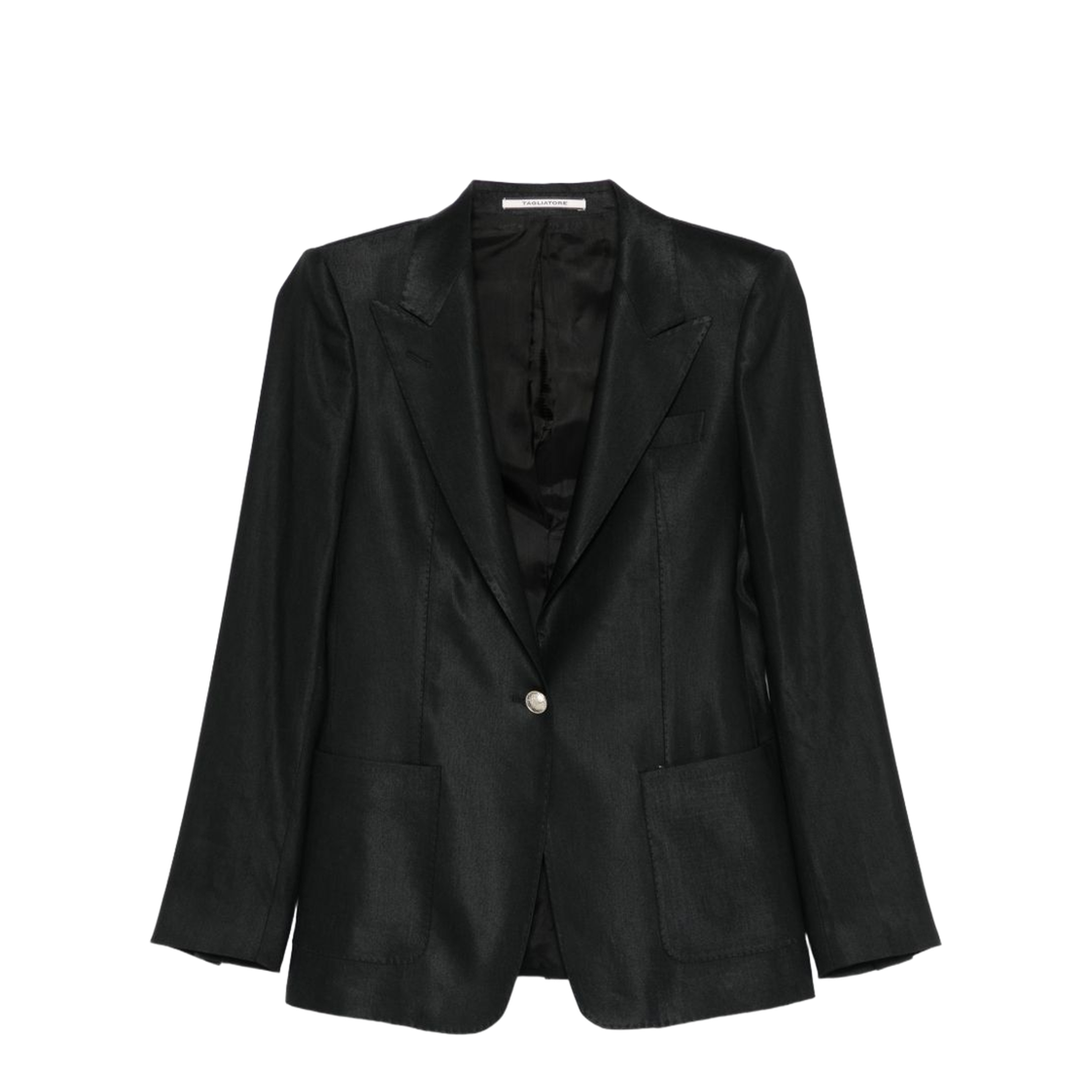 MAYFEYR - Tagliatore - Dresses Black - T-PARIGI15KAD340351EN994