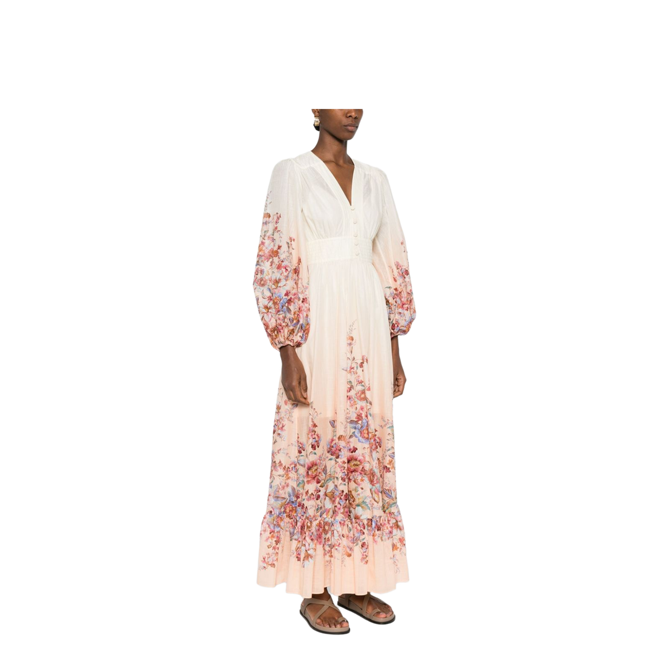 Dresses Ivory