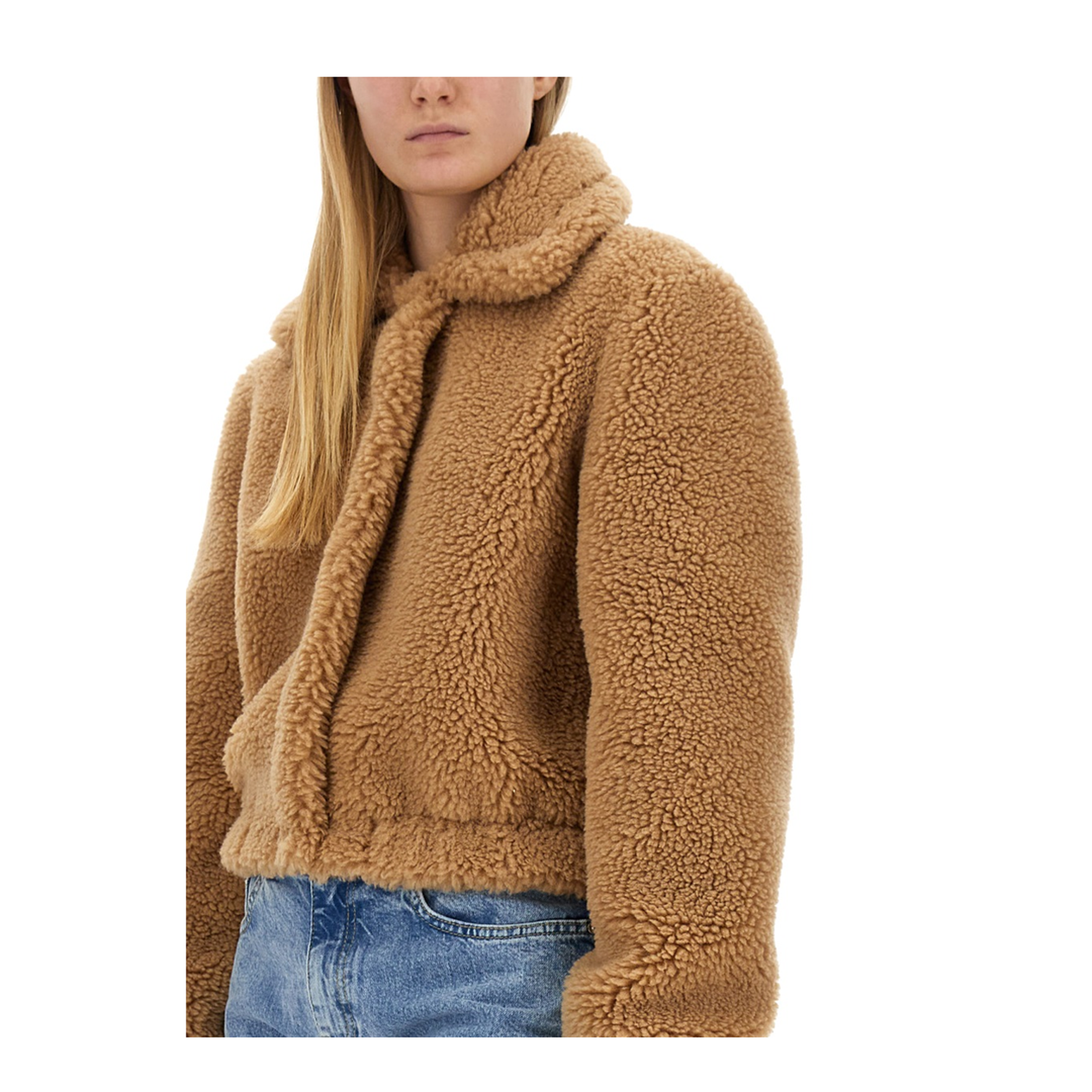 MAYFEYR - - Furry Effect Jacket - 060587170148
