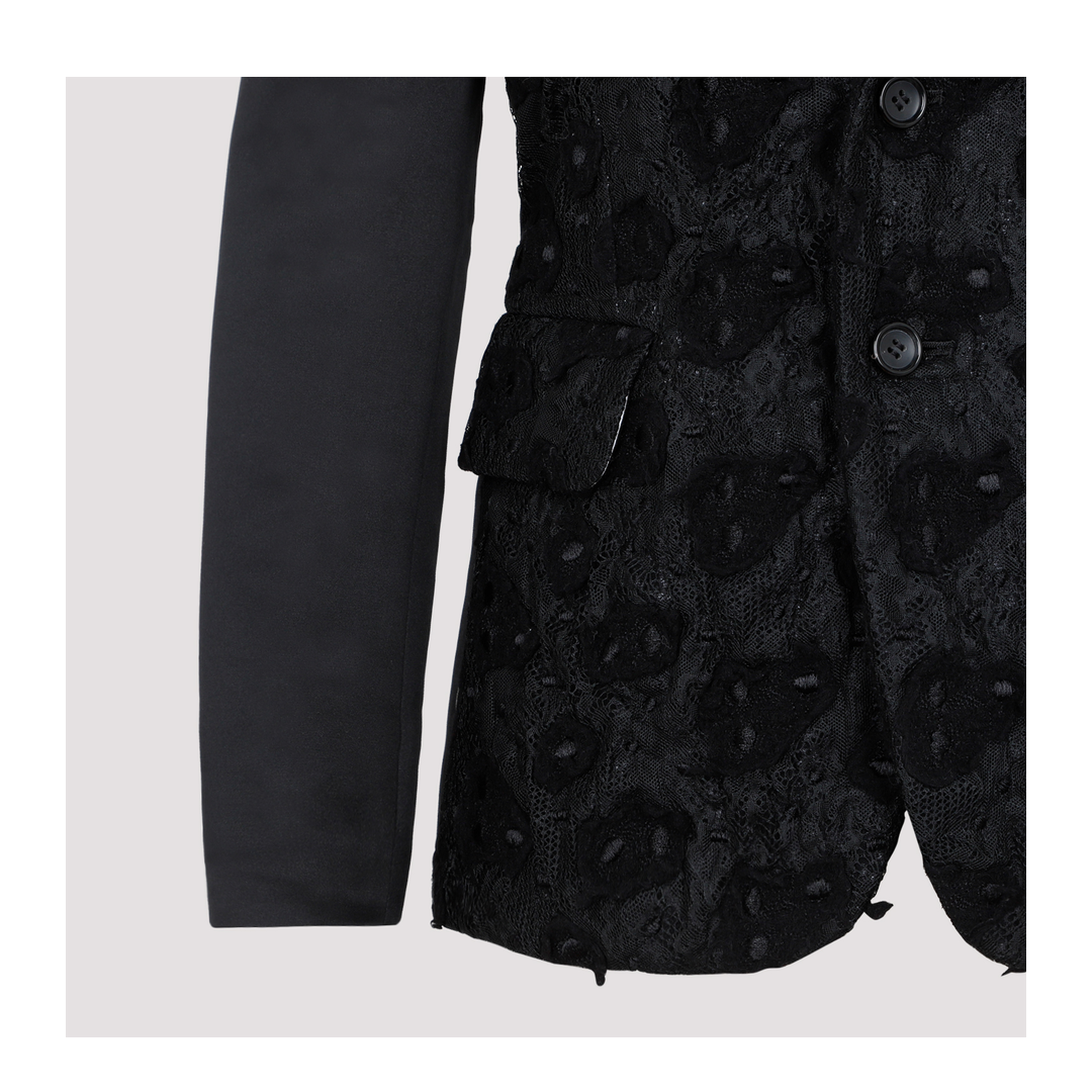MAYFEYR - Comme Des Garcons - Comme Des Garçons Jacket - GKJ018S231