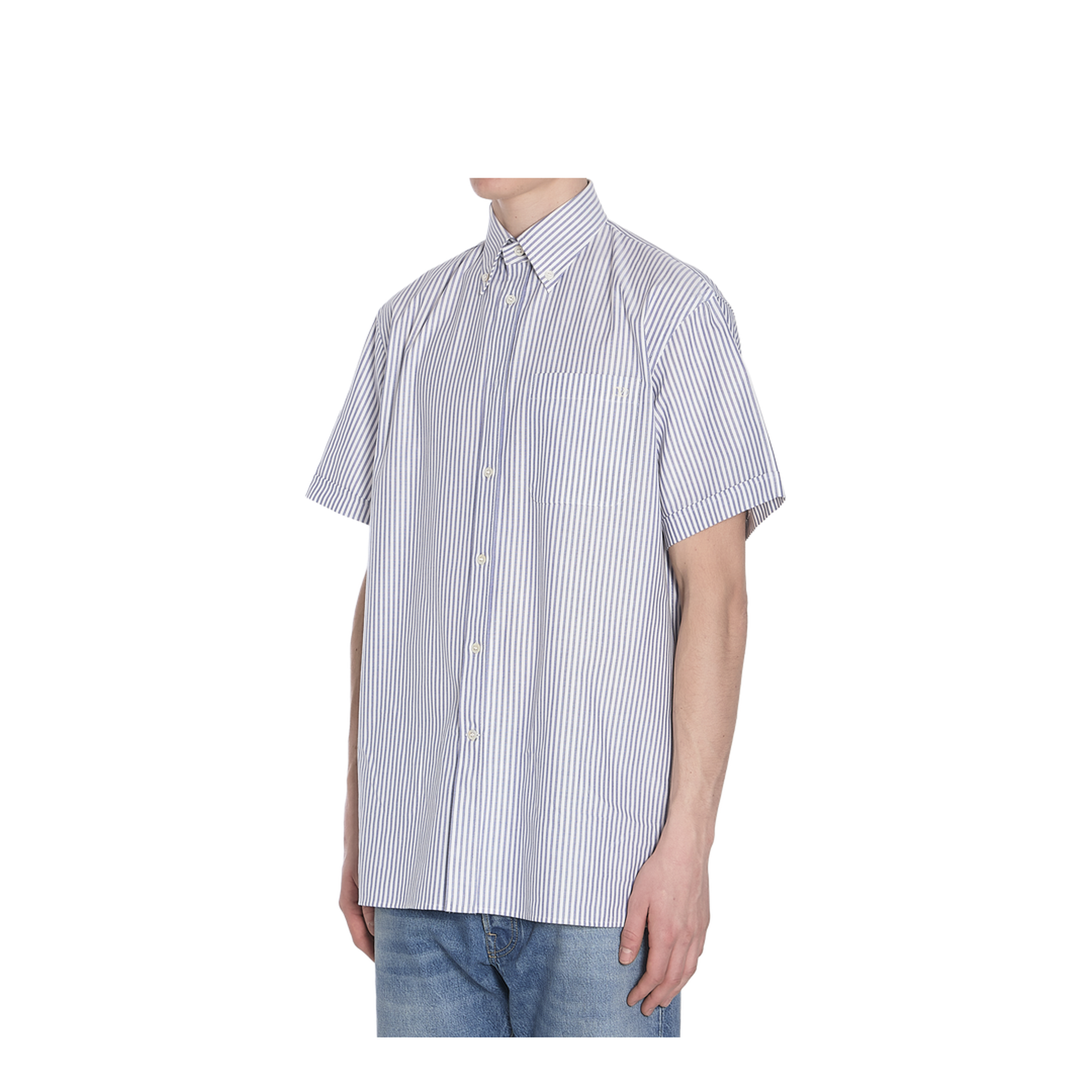 Short Sleeve Shirt