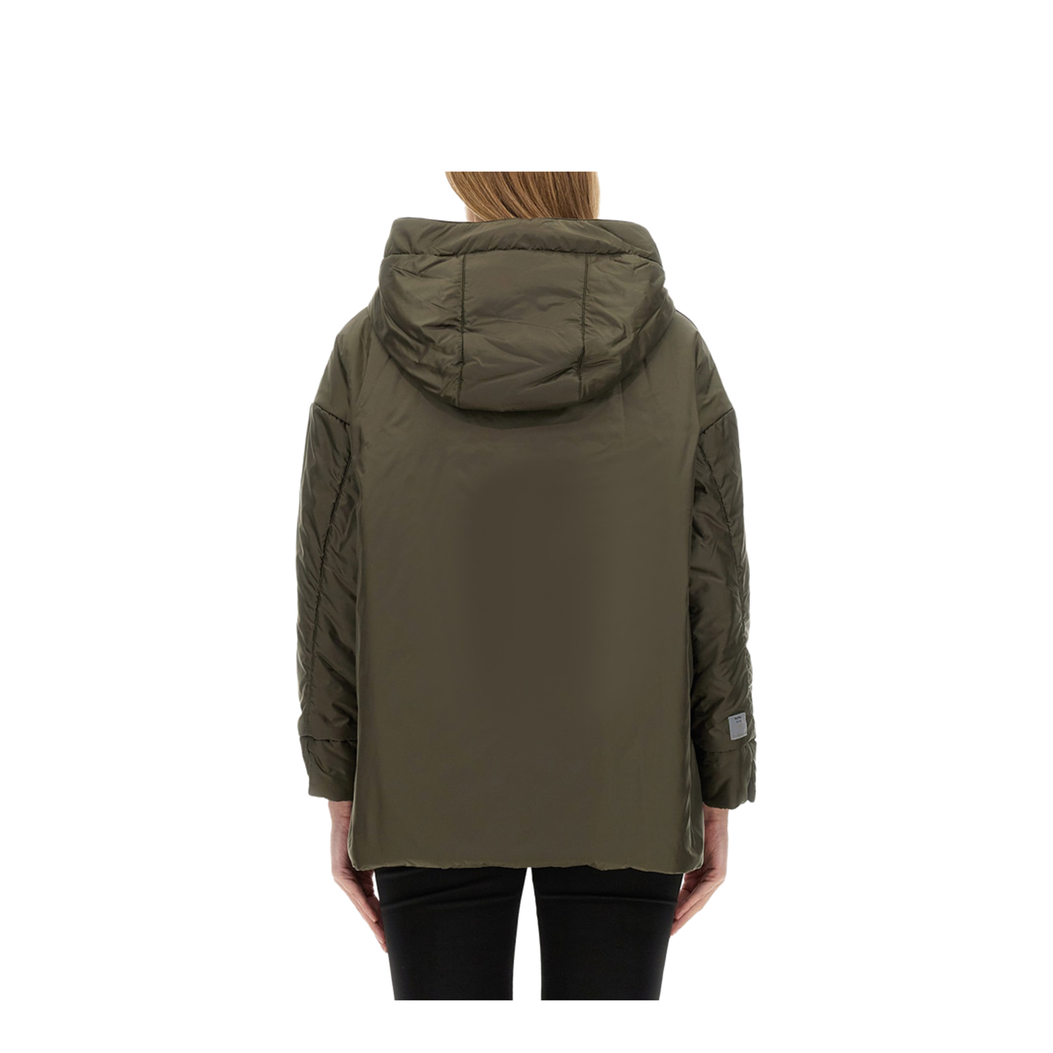 Greenmo The Cube Jacket