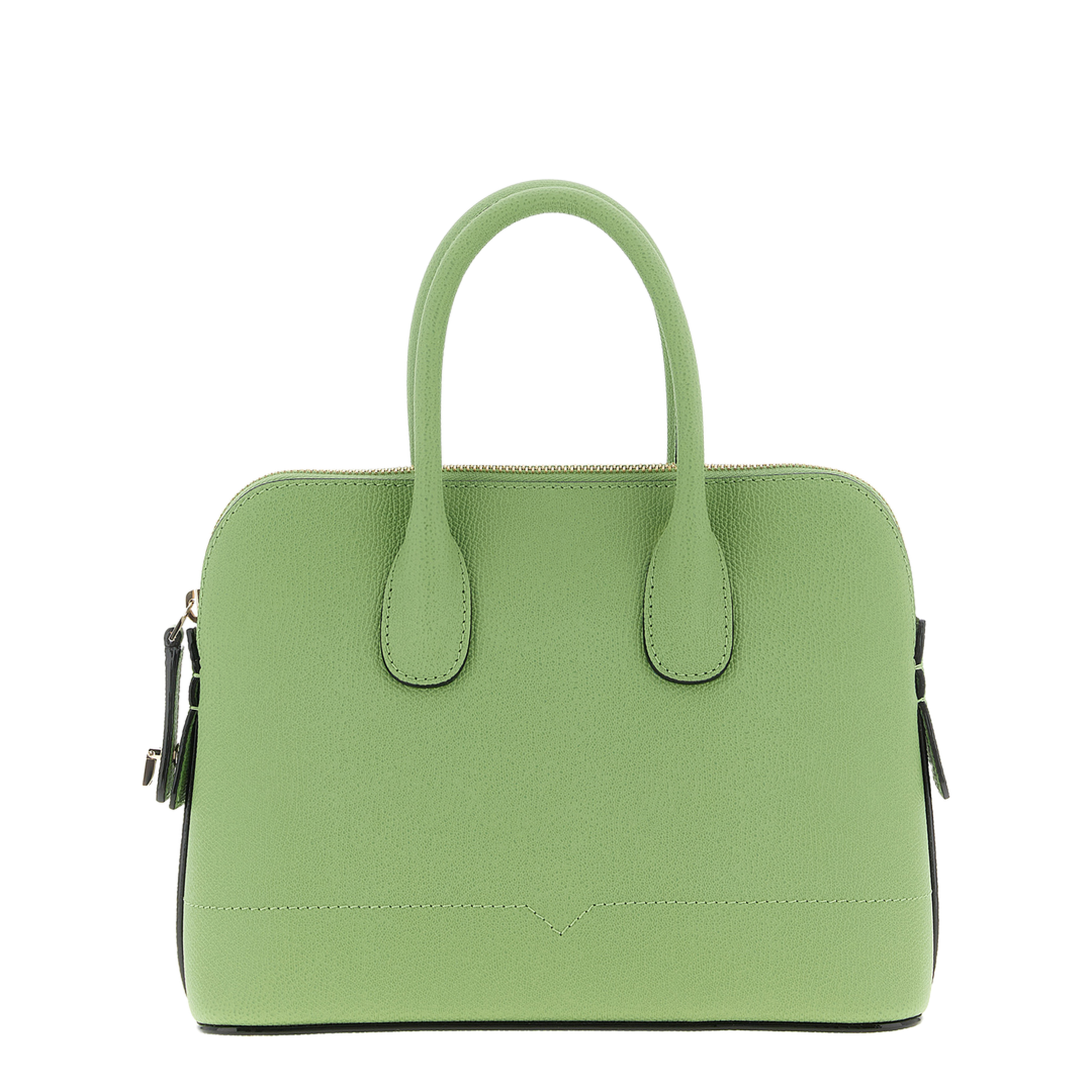 Mini Handbag Green