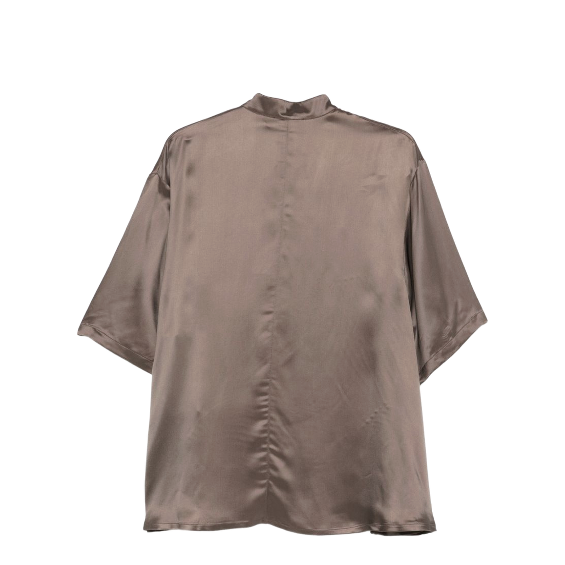 MAYFEYR - Emporio Armani - Shirts - EW003621AF21547U6128
