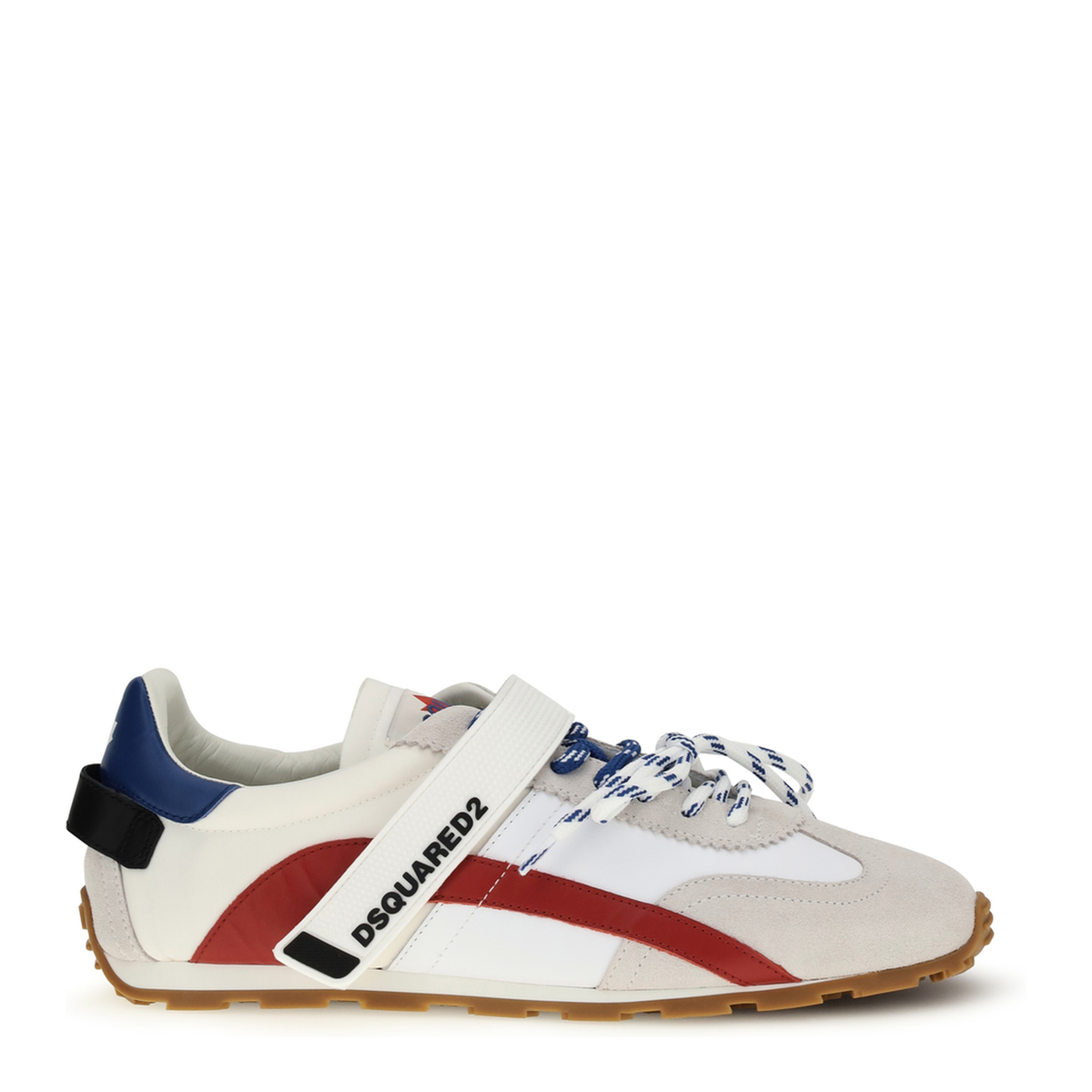 MAYFEYR - Dsquared2 - Dc 642 Sneakers - SNM048723808837M2044