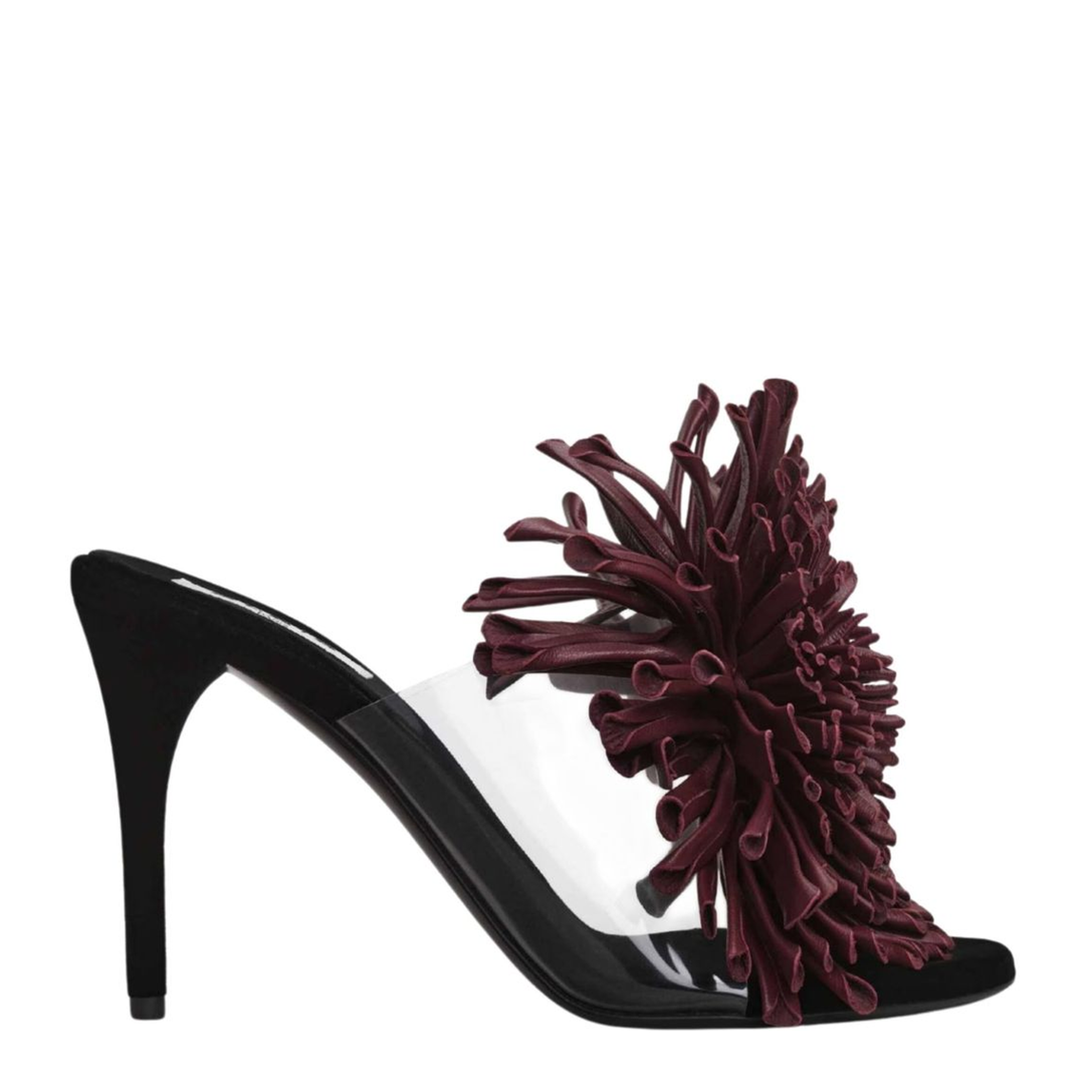MAYFEYR - Alaia - Sandals Bordeaux - AA3S2004I077413