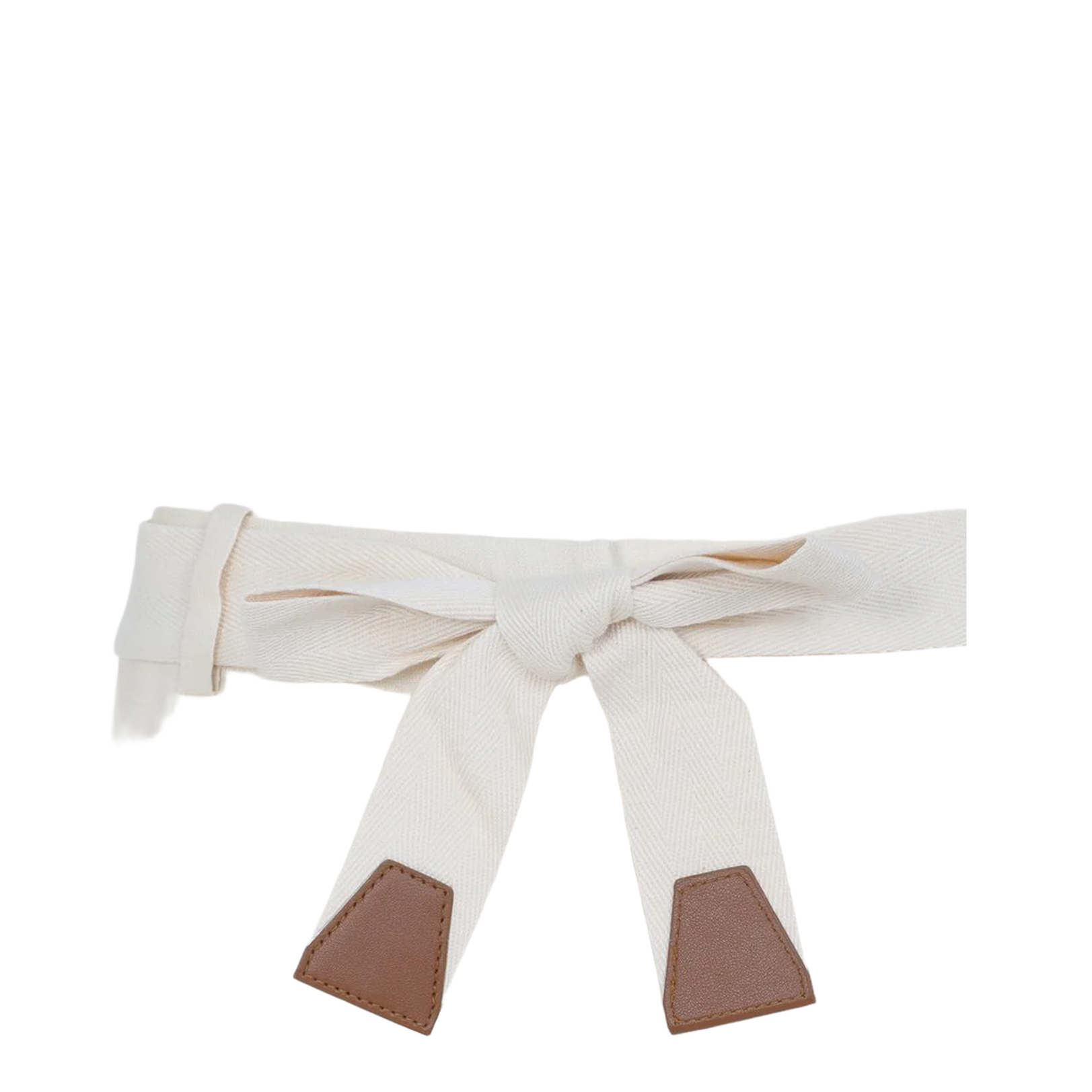 Printed Linen Rhiannon Pant