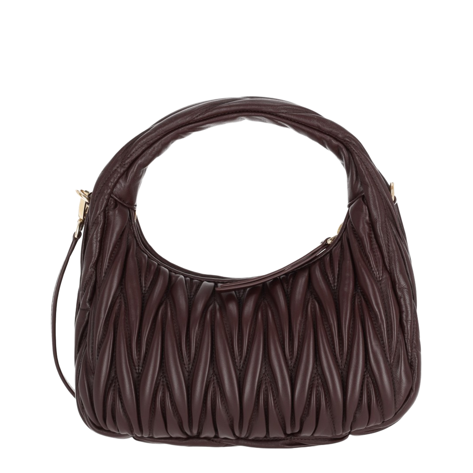 Wander Matelass Mini Bag