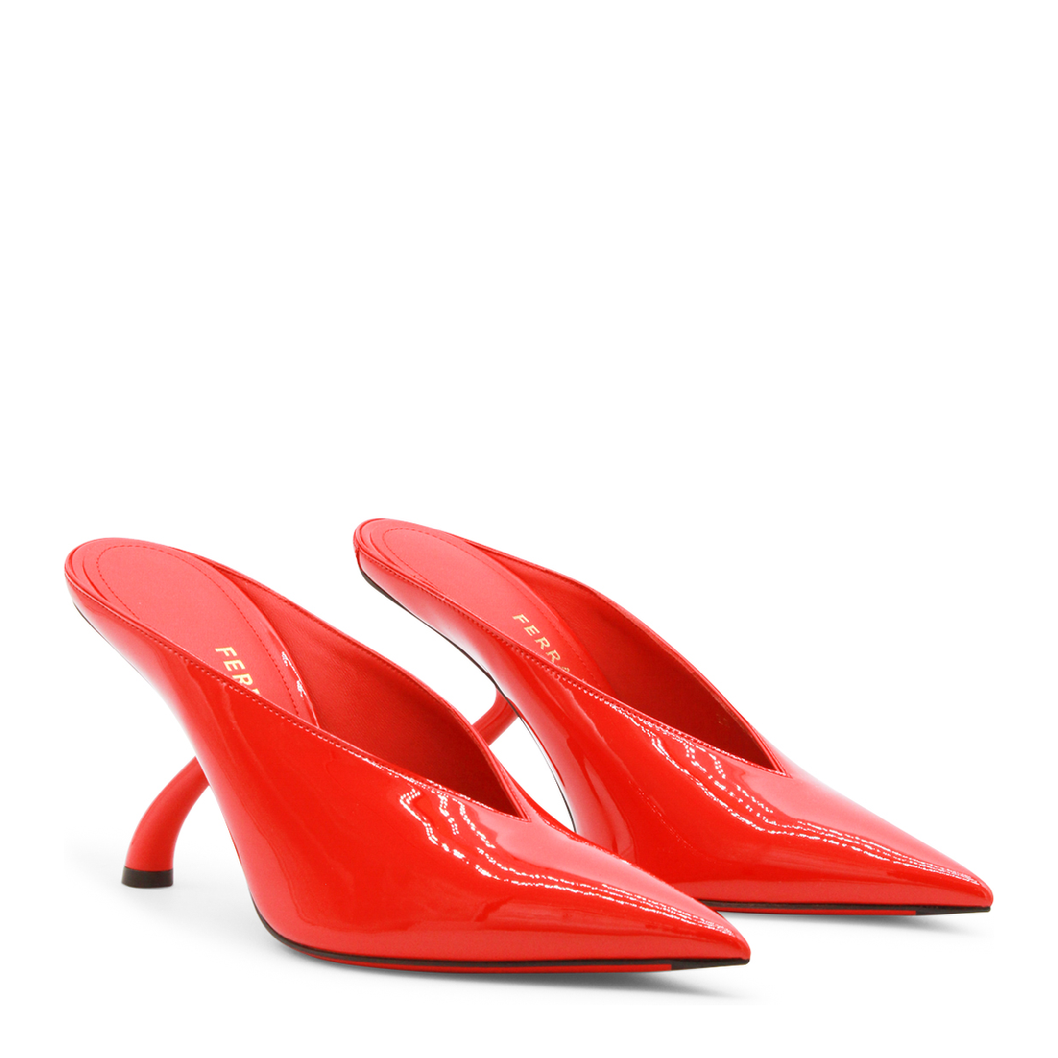 MAYFEYR - Ferragamo - With Heel - 79273101L592003