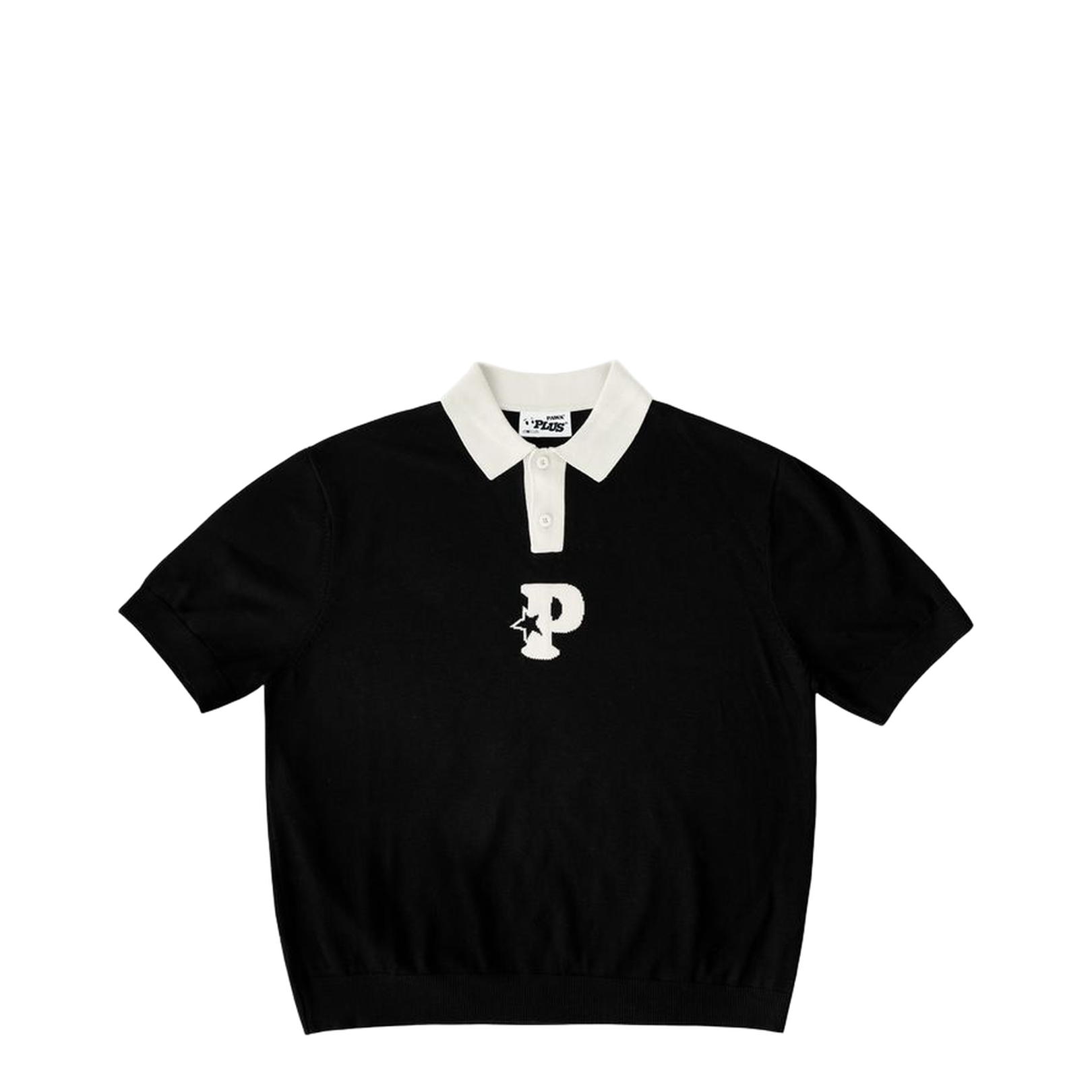 T-shirts and Polos Black