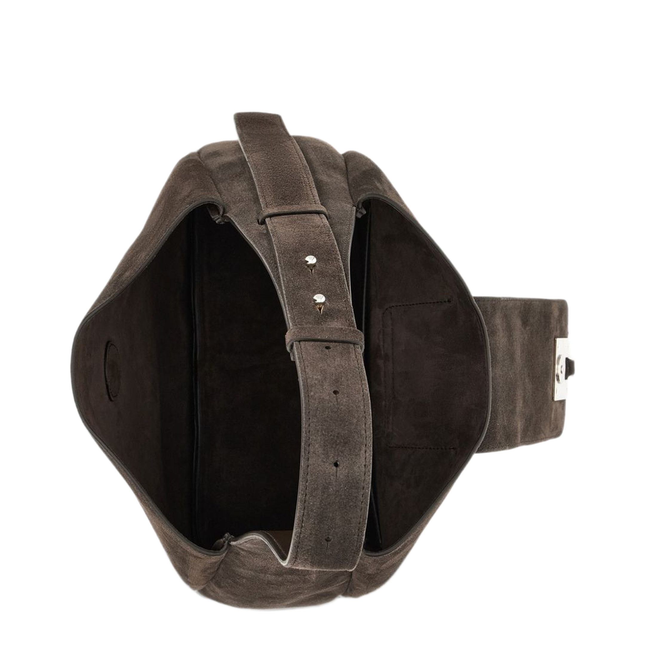 MAYFEYR - Hogan - Brown Bag - KBW01XS0200UGMS808