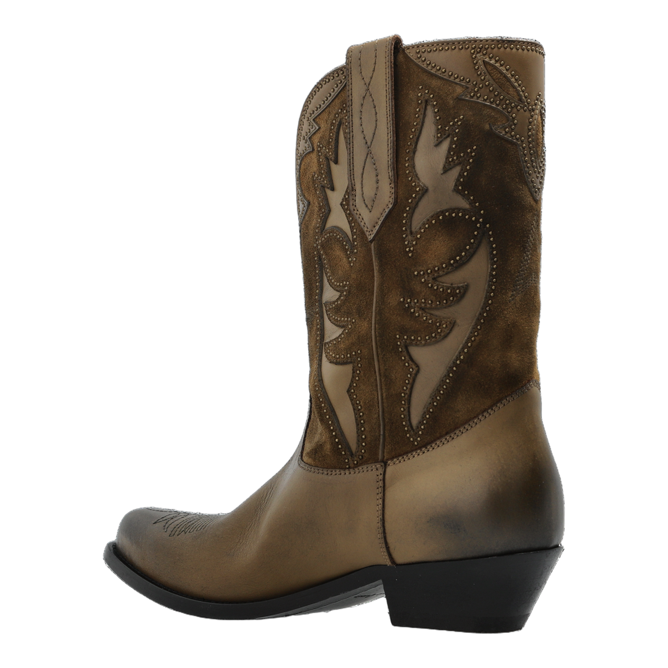 DELUXE BRAND women's boots