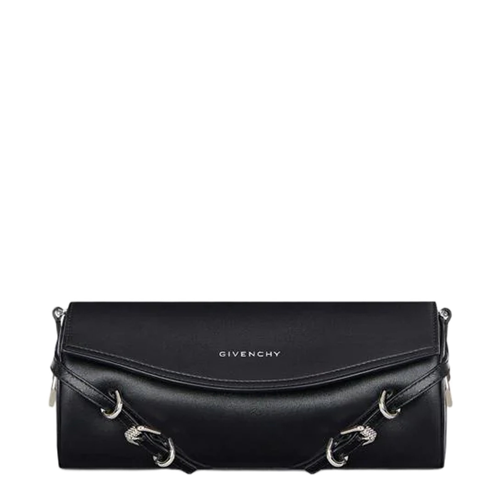 Givenchy Voyou Leather Bag
