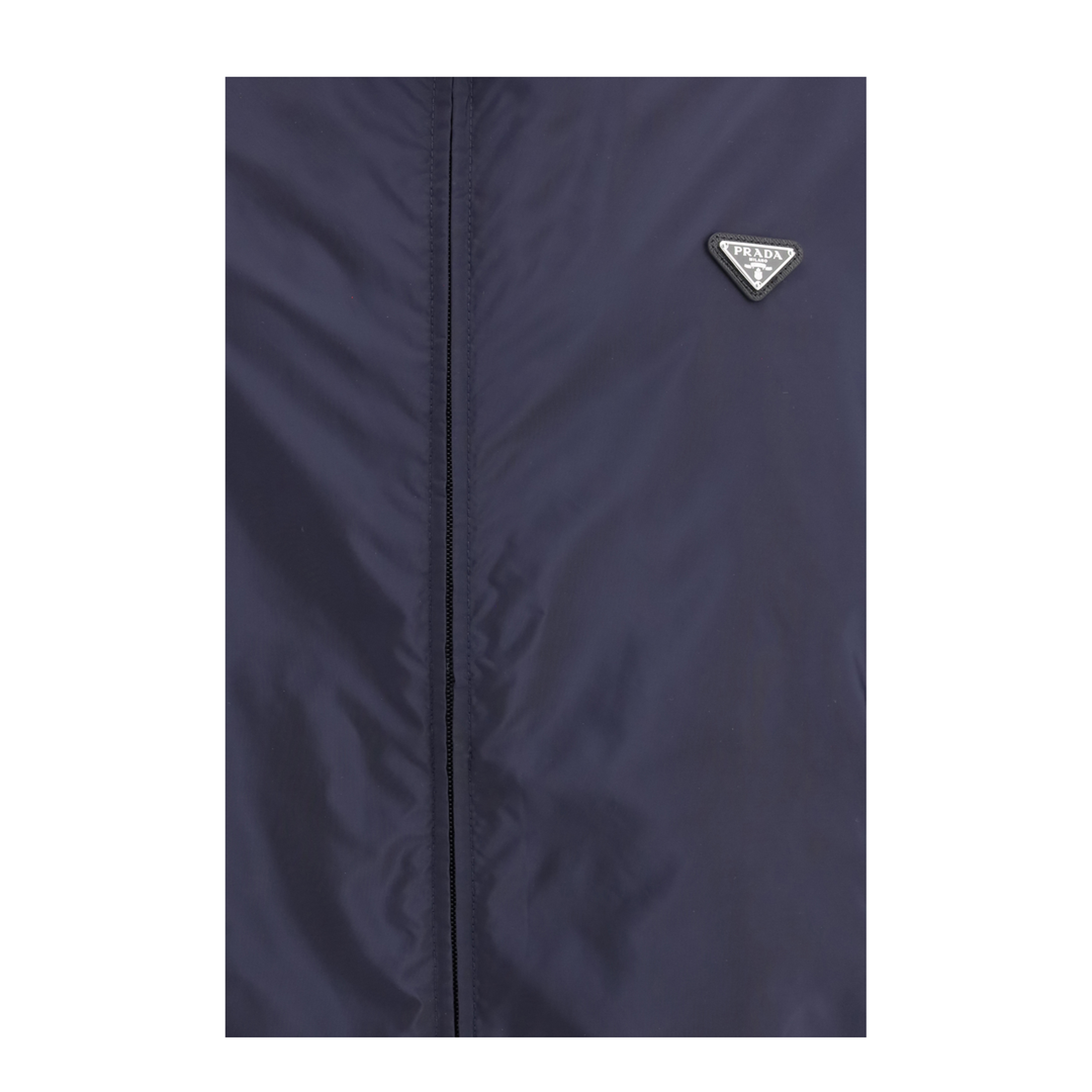 MAYFEYR - Prada - Re-Nylon Reversible Jacket - SGD131SFMO1WQ9
