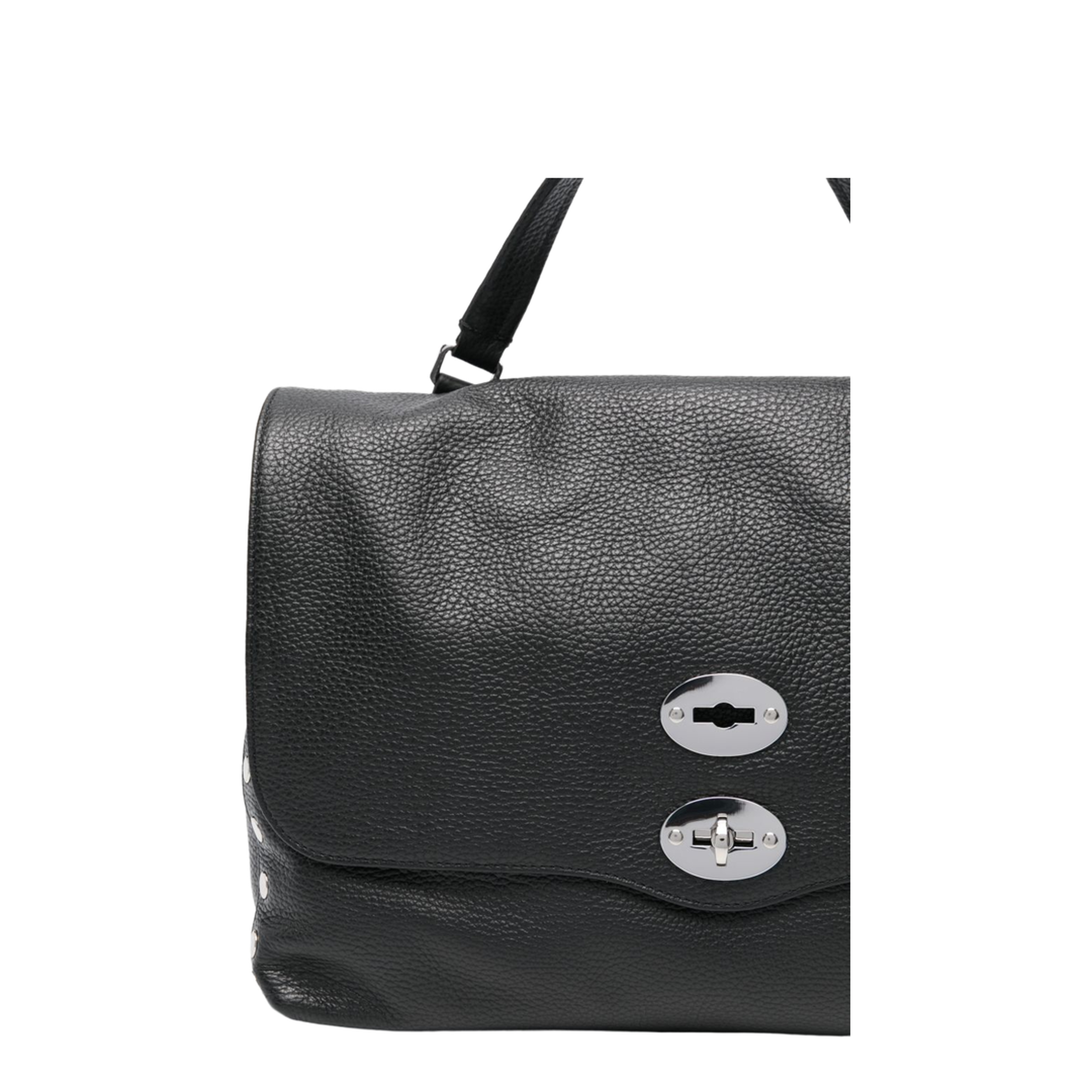 MAYFEYR - Zanellato - Black Bag - 068010MDAILYGIORNOZ0001