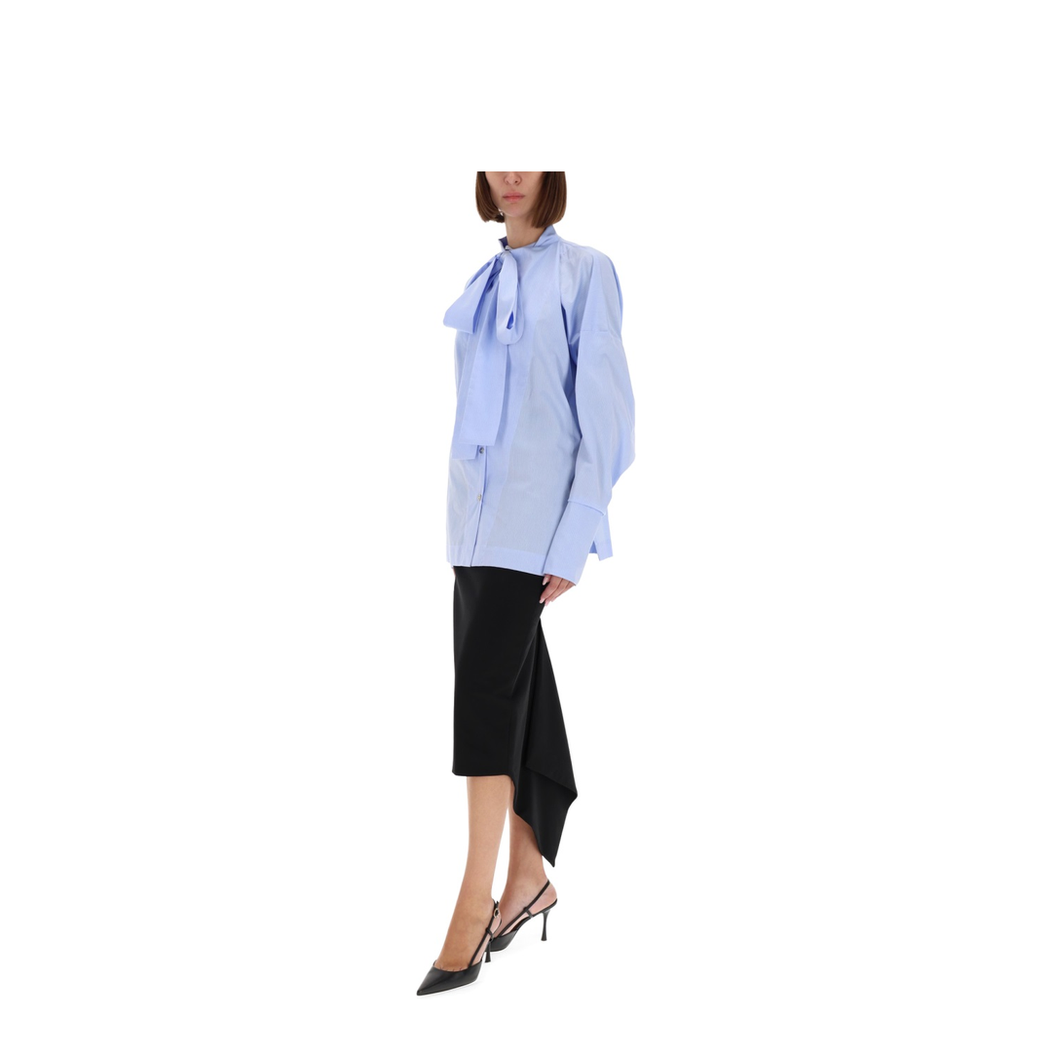 MAYFEYR - The Latest - Cecilia Shirt - TLW04004T0202ABTPT0171