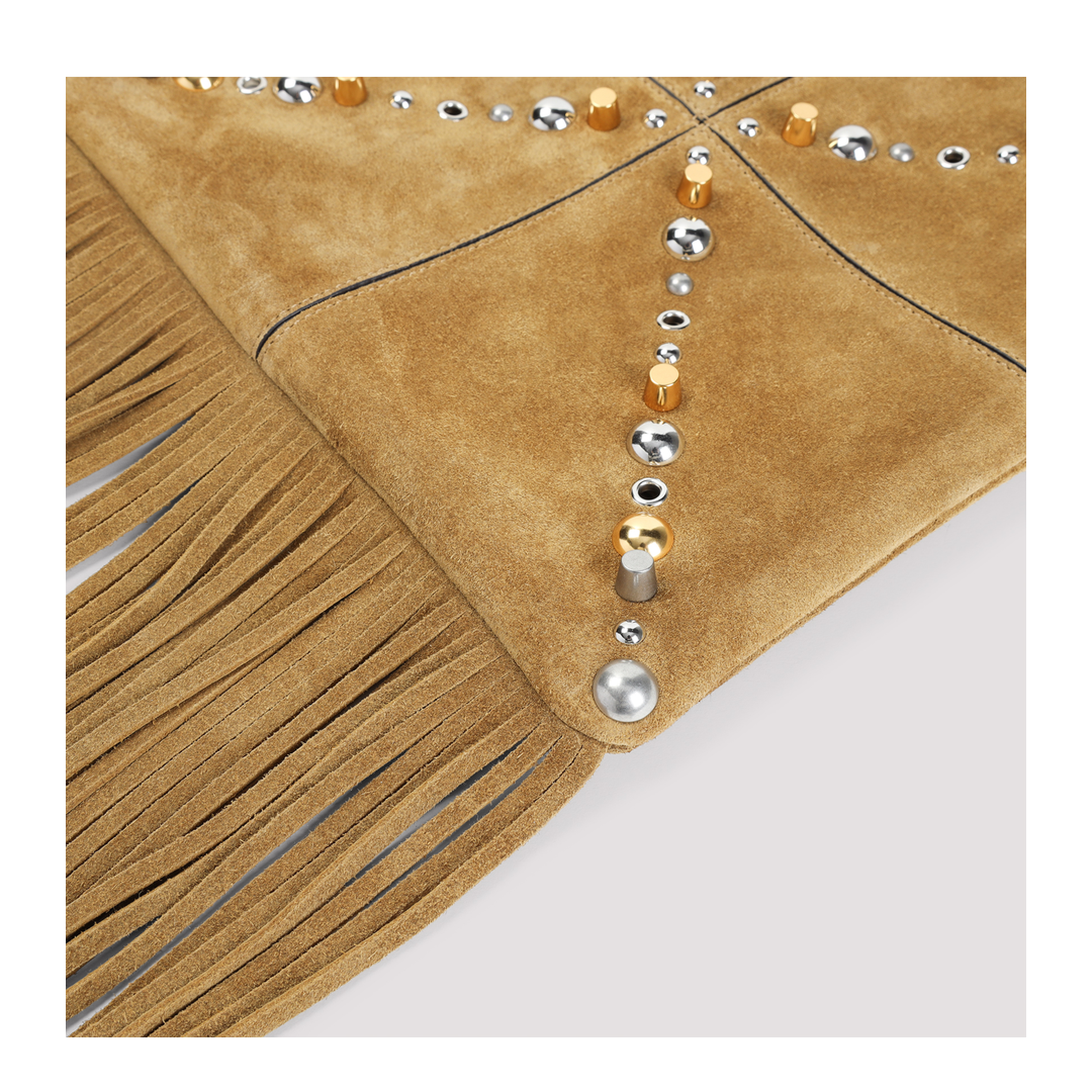 Nellcote Medium Crossbody Bag