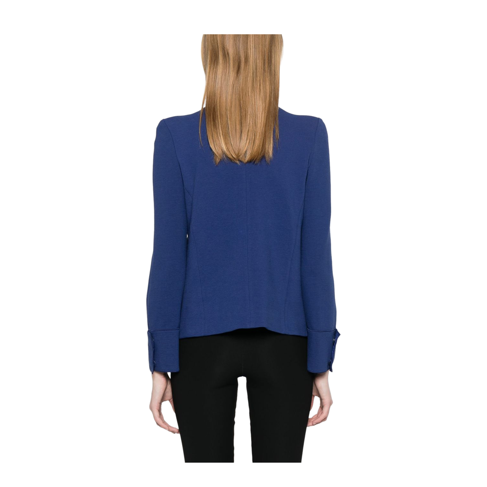 Ocean Blue Jacket