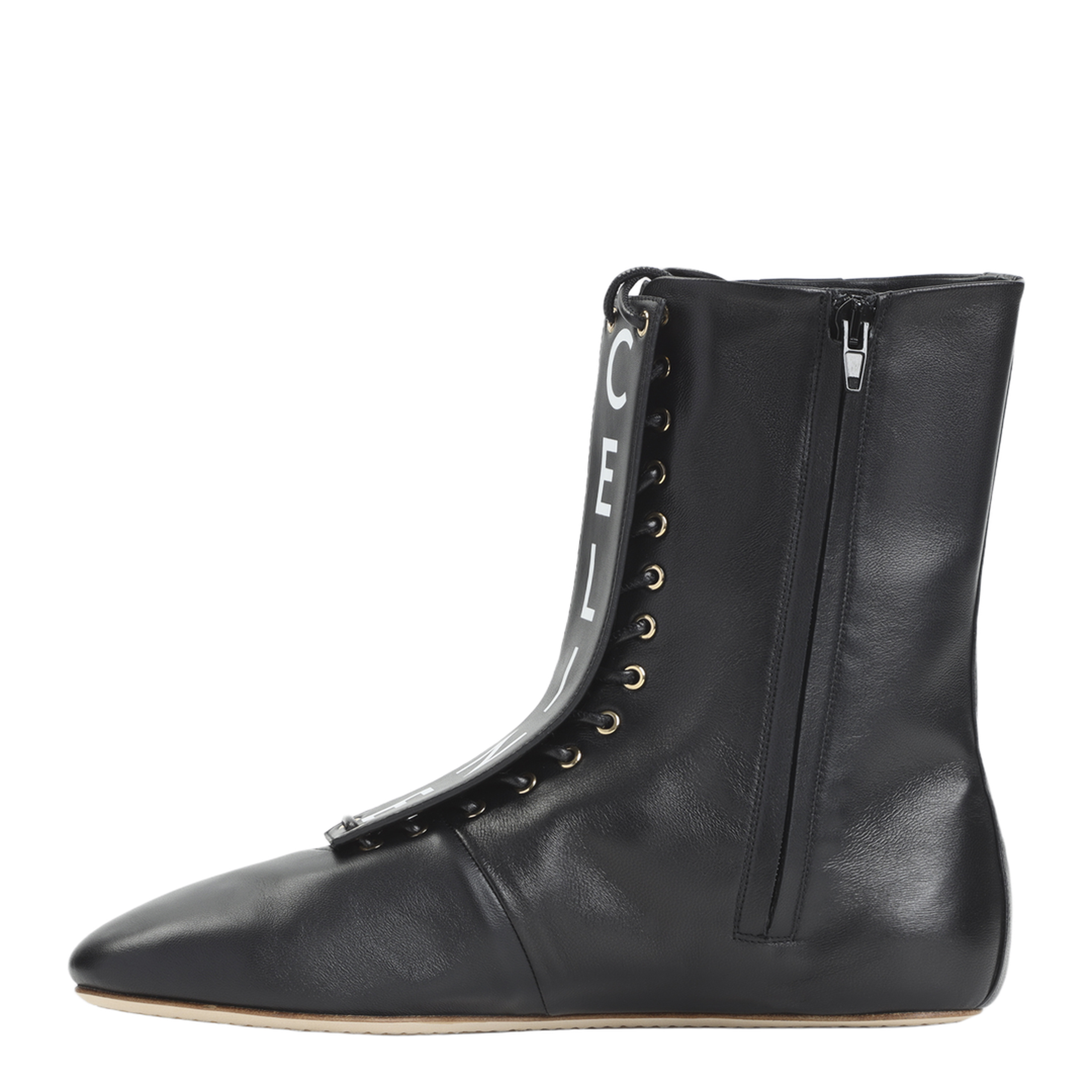 MAYFEYR - Celine - Lace-Up Boot - 366535272C