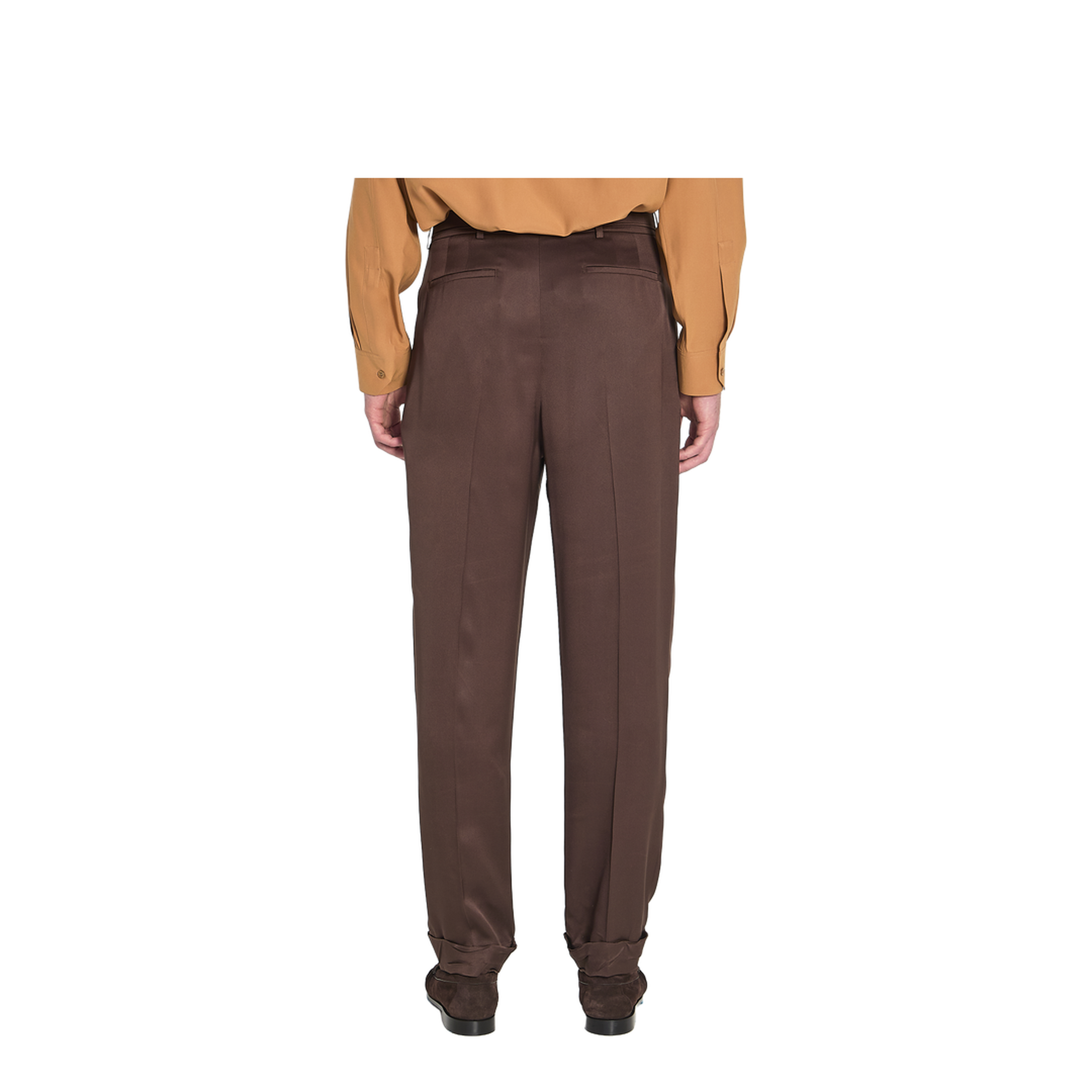 Carotte pants