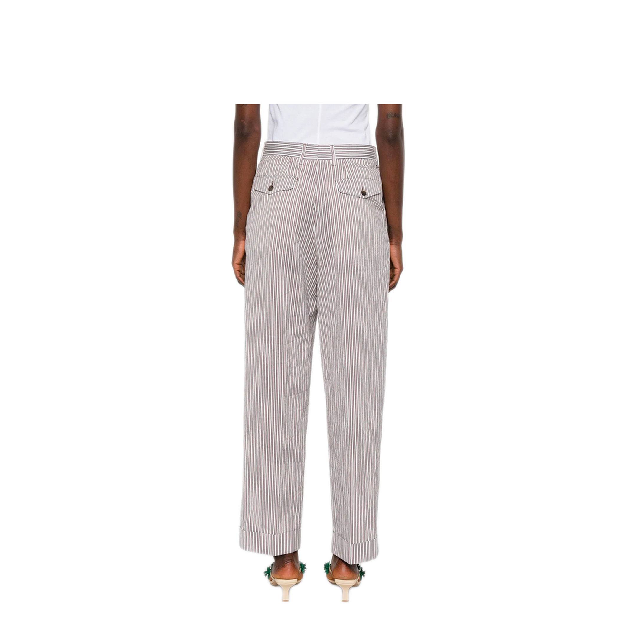 MAYFEYR - Dries Van Noten - Partan 3132 W.W.Pants - 0109203132703