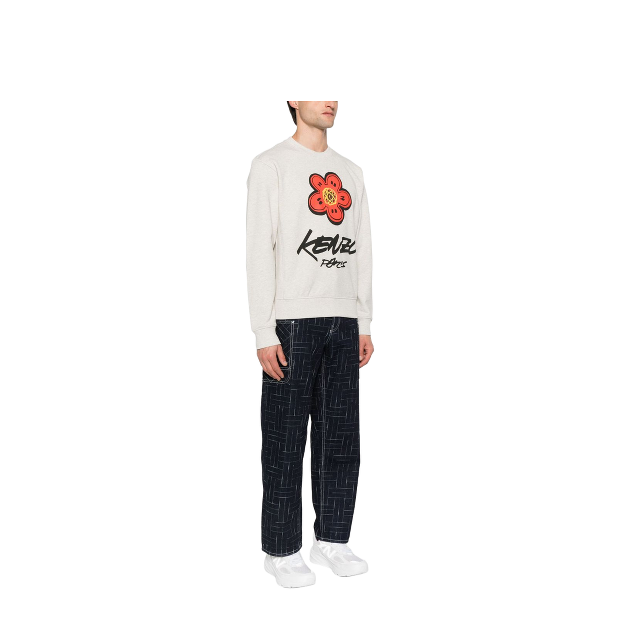 Classic Sweatshirt