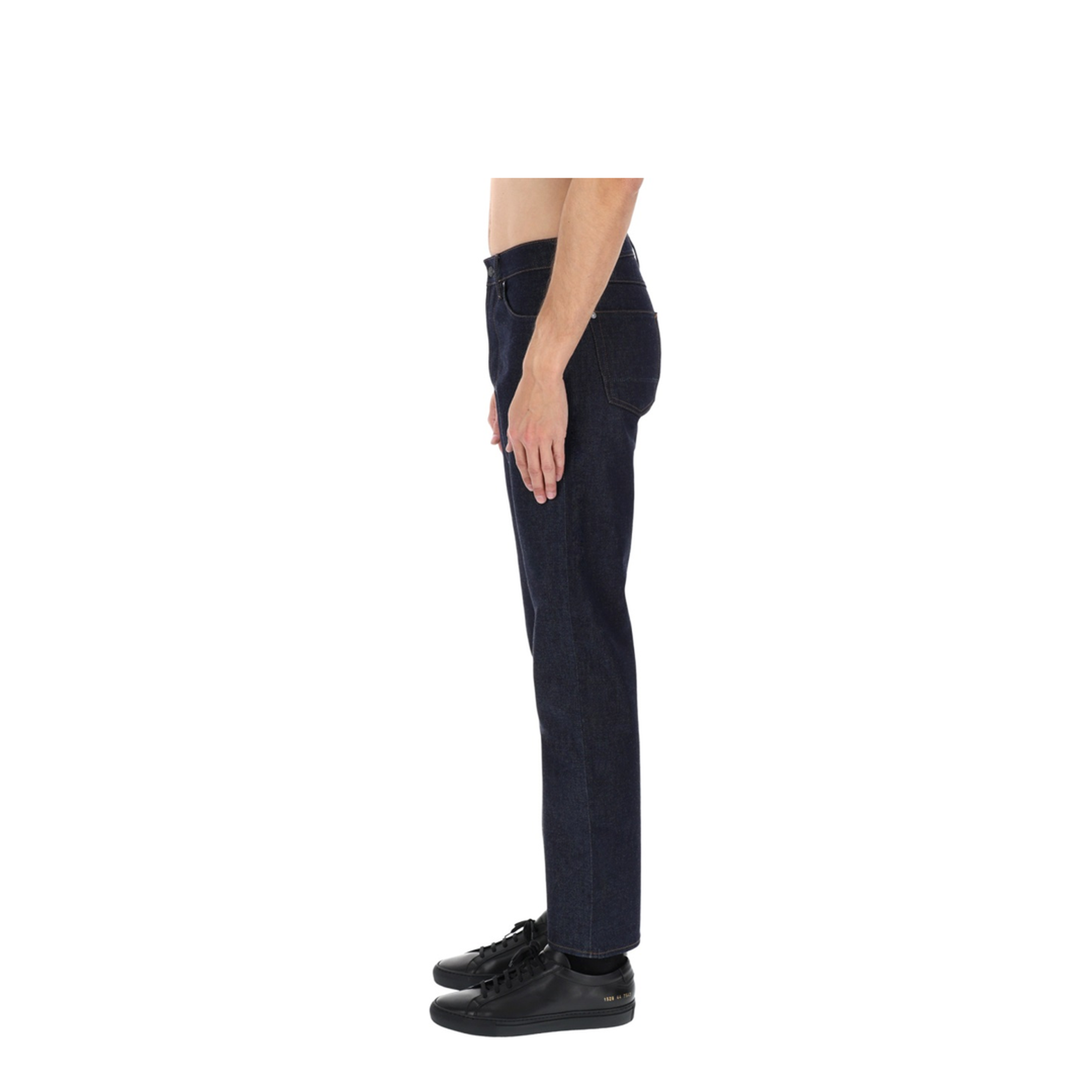 MAYFEYR - Stone Island - Jeans In Denim - J100005S00J8VJ200