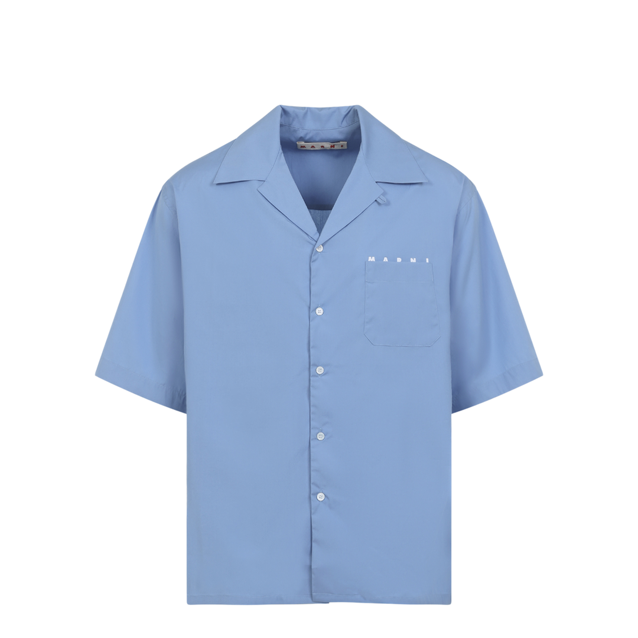 MAYFEYR - Marni - S/S Shirt - CUMU0213PPUSCT88