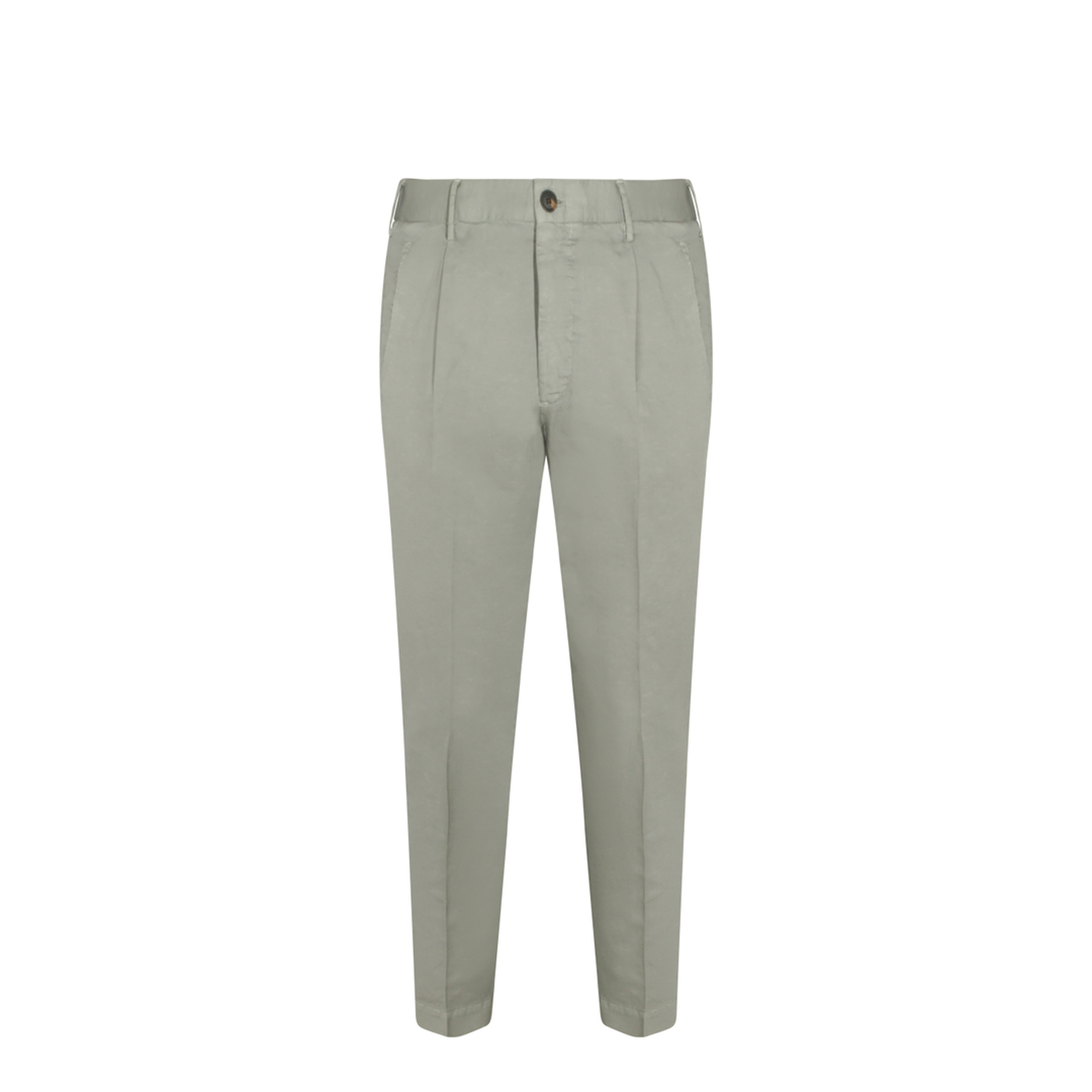 MAYFEYR - Incotex - Trousers - ZM541W9423A903