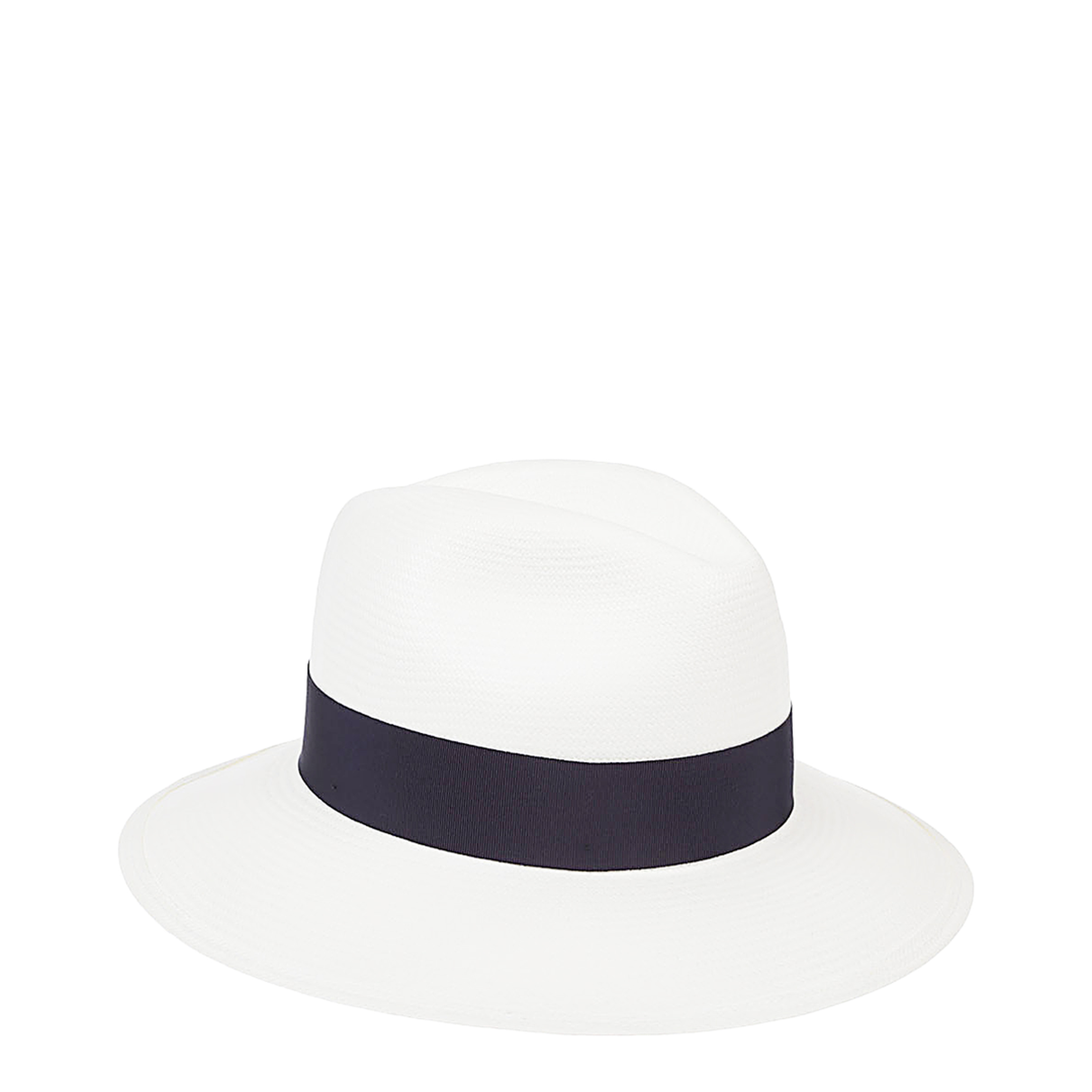 MAYFEYR - Borsalino - Hats White - 14034001C0
