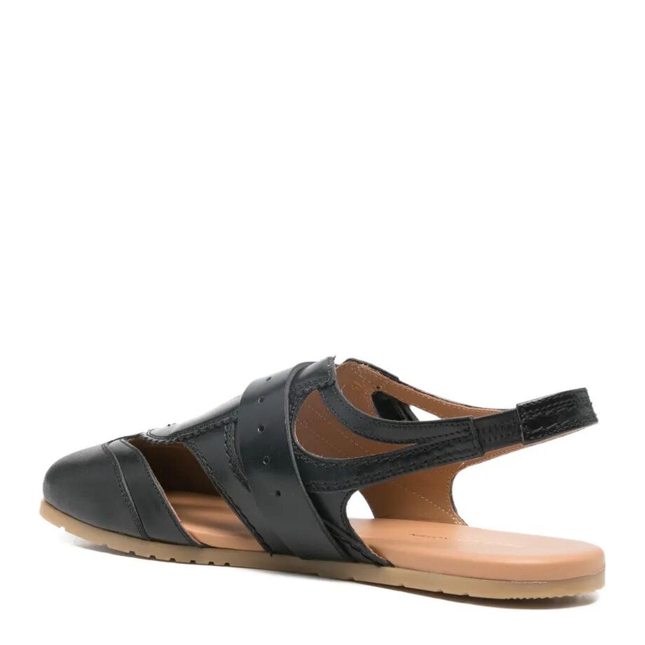 MAYFEYR - Dries Van Noten - Sandal - 0217440105900