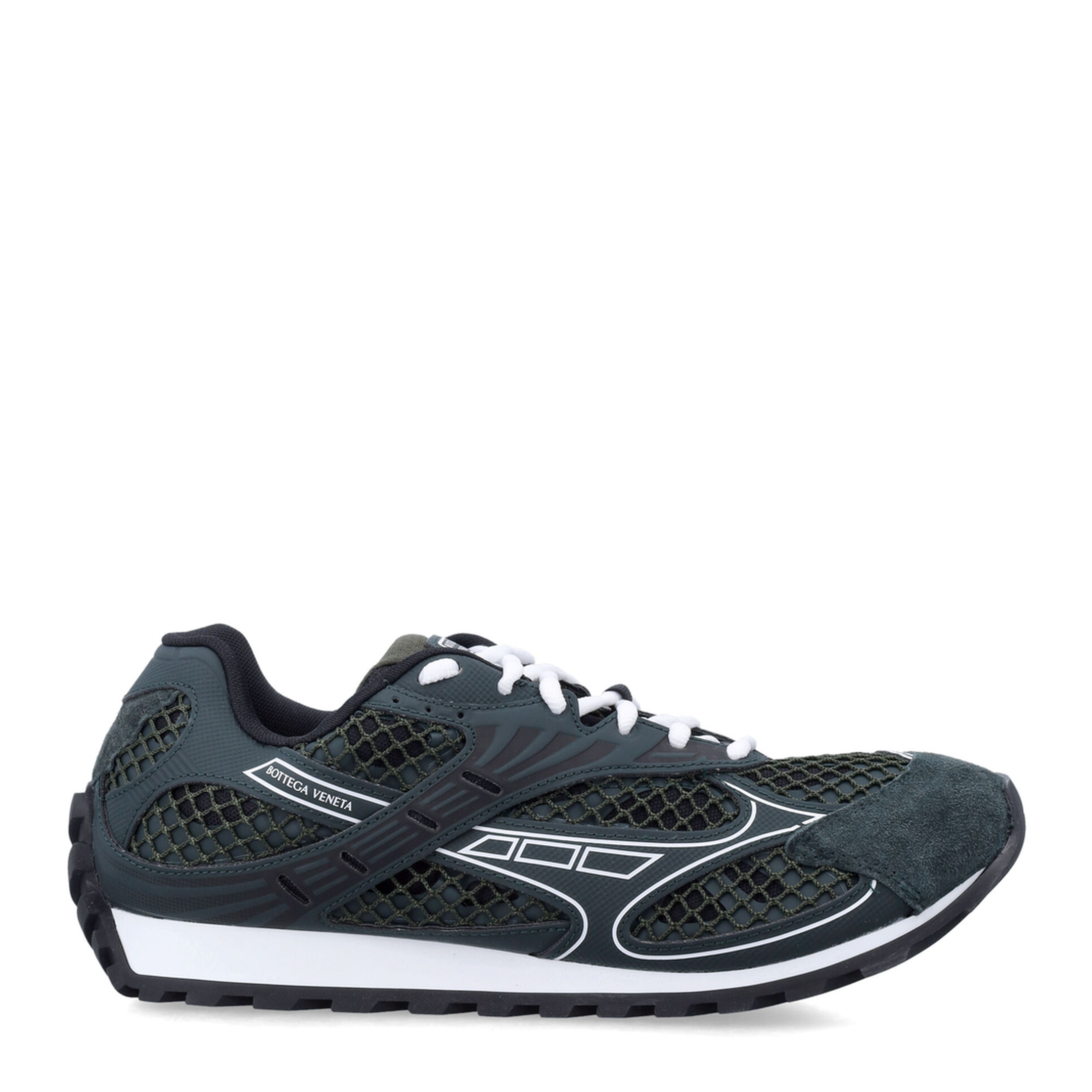 Orbit Sneakers