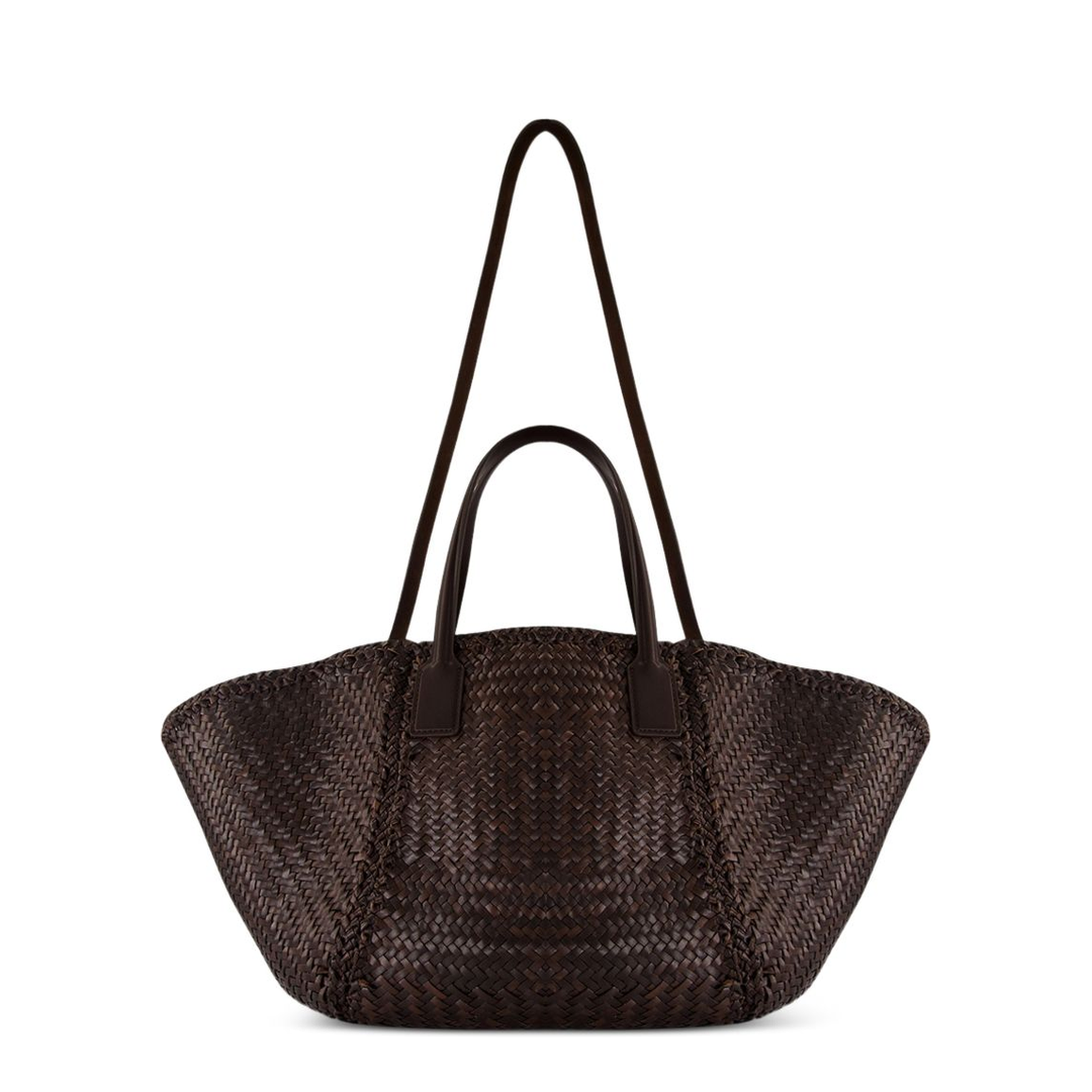 MAYFEYR - Dragon Diffusion - Bag Brown - DGS68558DKBROWN