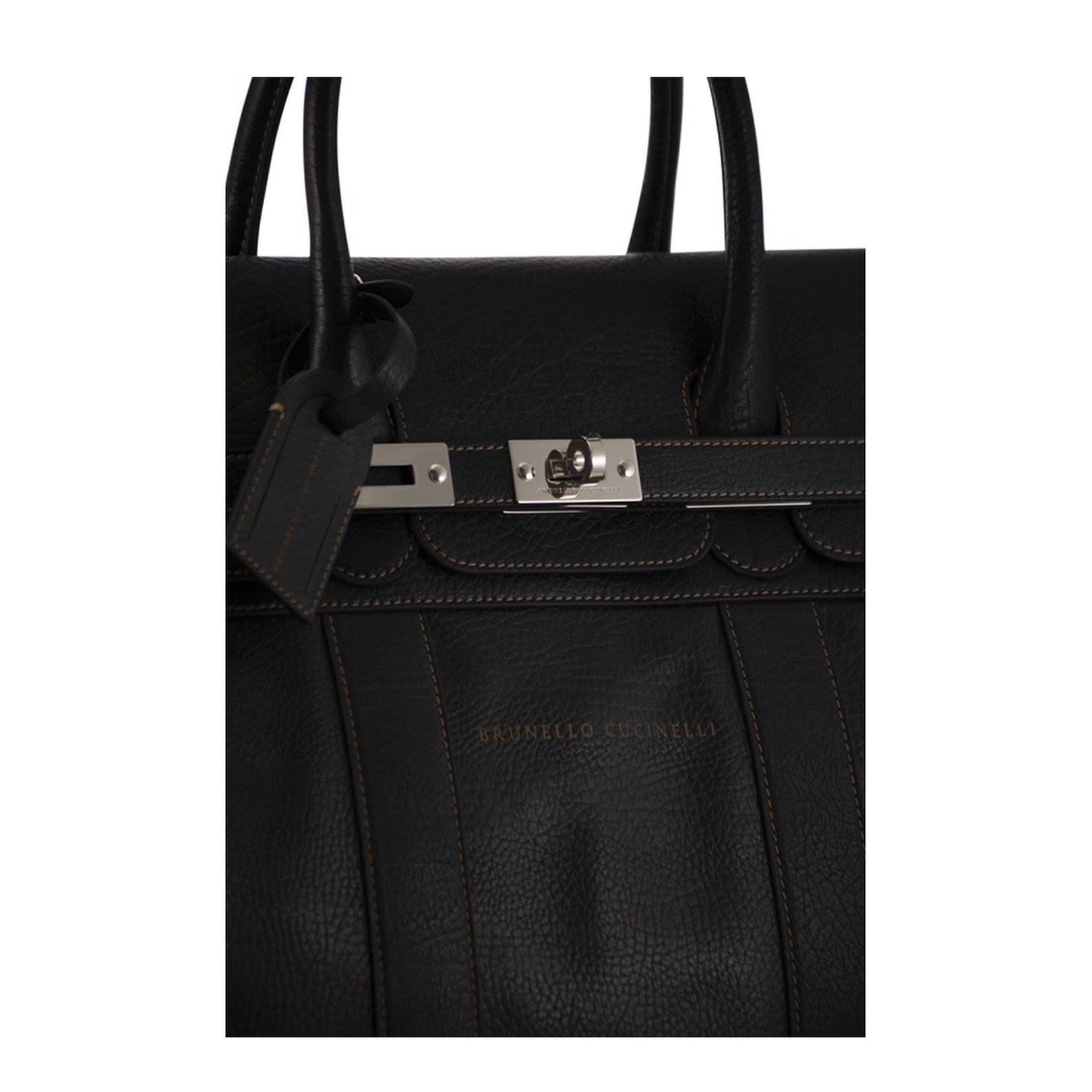 Country Bag in Black