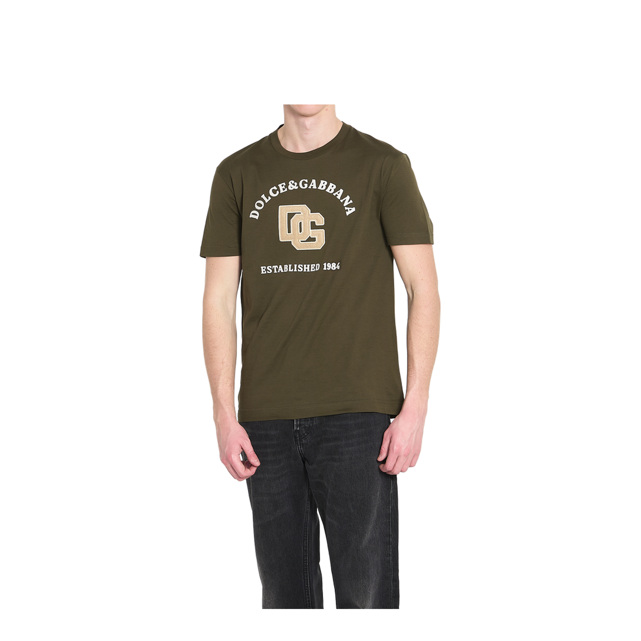 Cotton T-shirt
