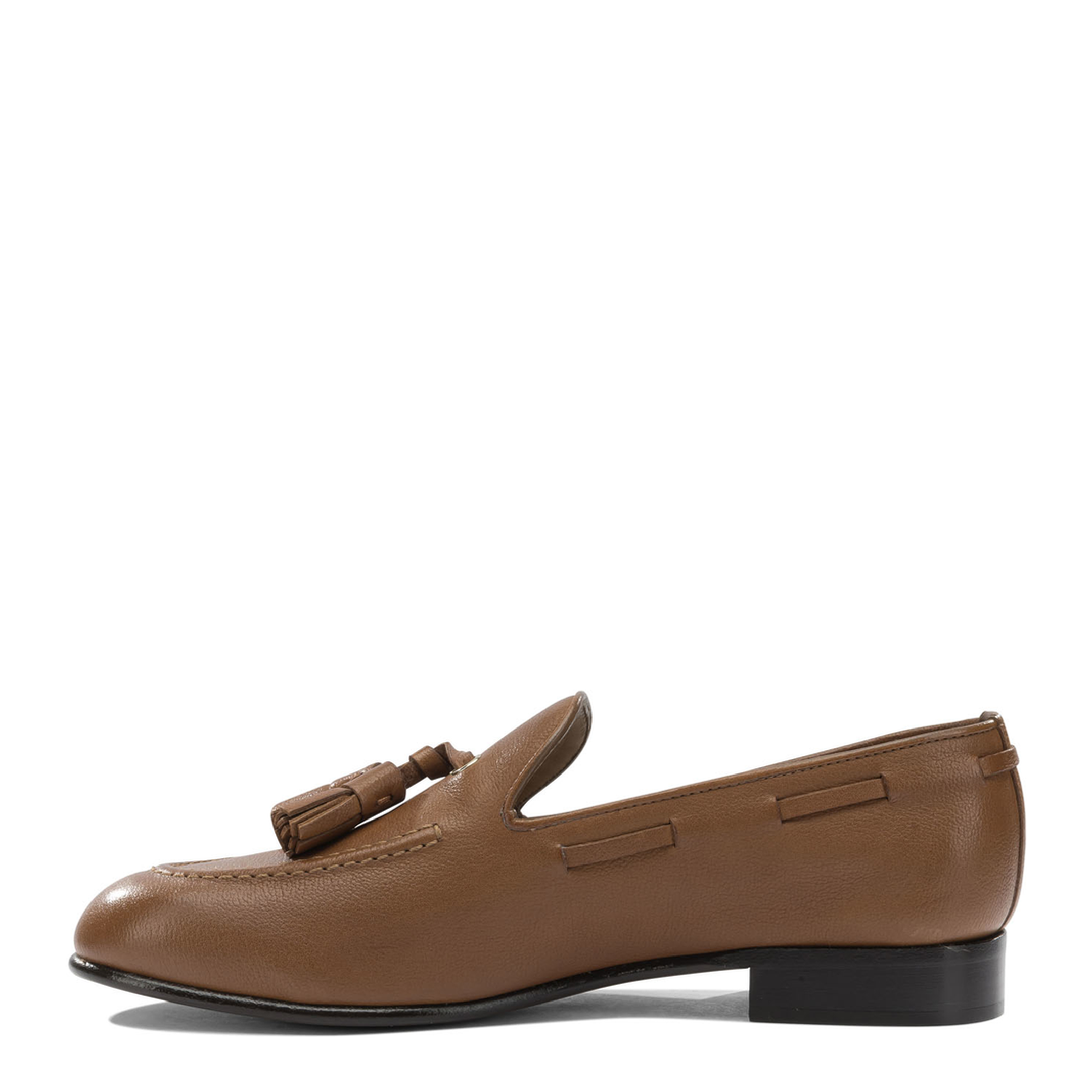 MAYFEYR - Ferragamo - Tassel Loafers - 0791172