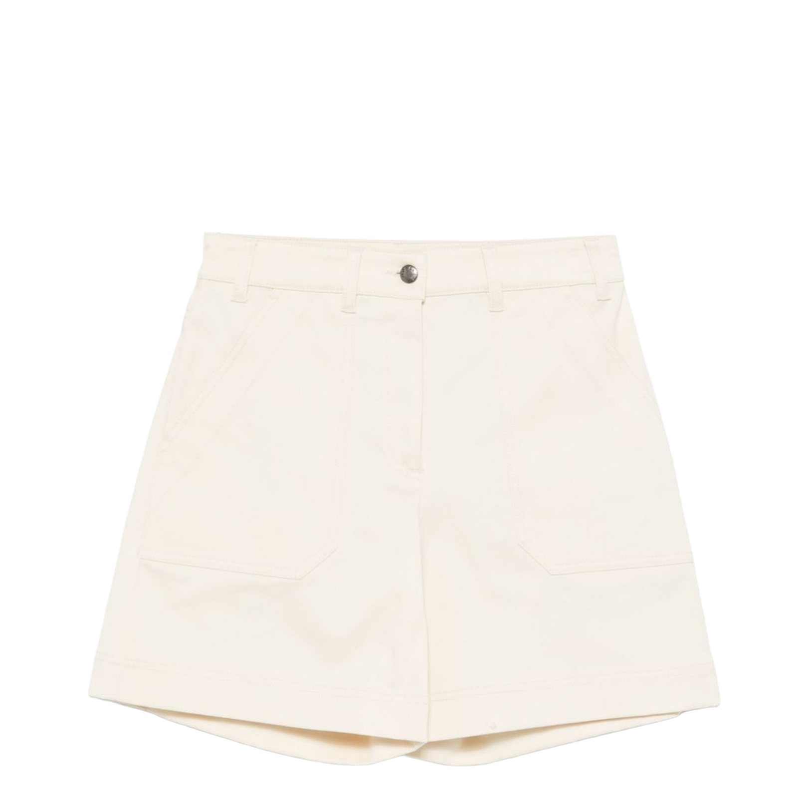 Shorts White